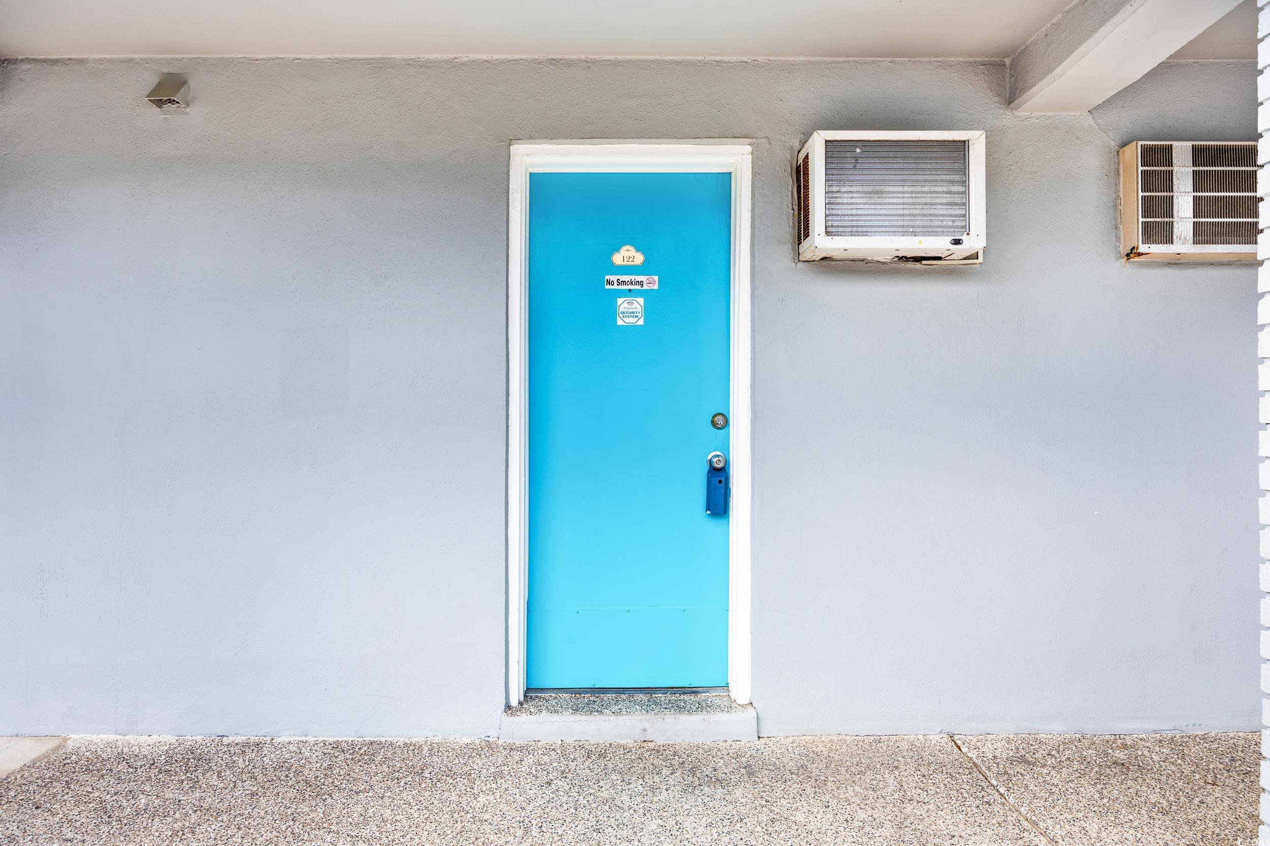 1600 S Ocean Blvd. Unit: 122