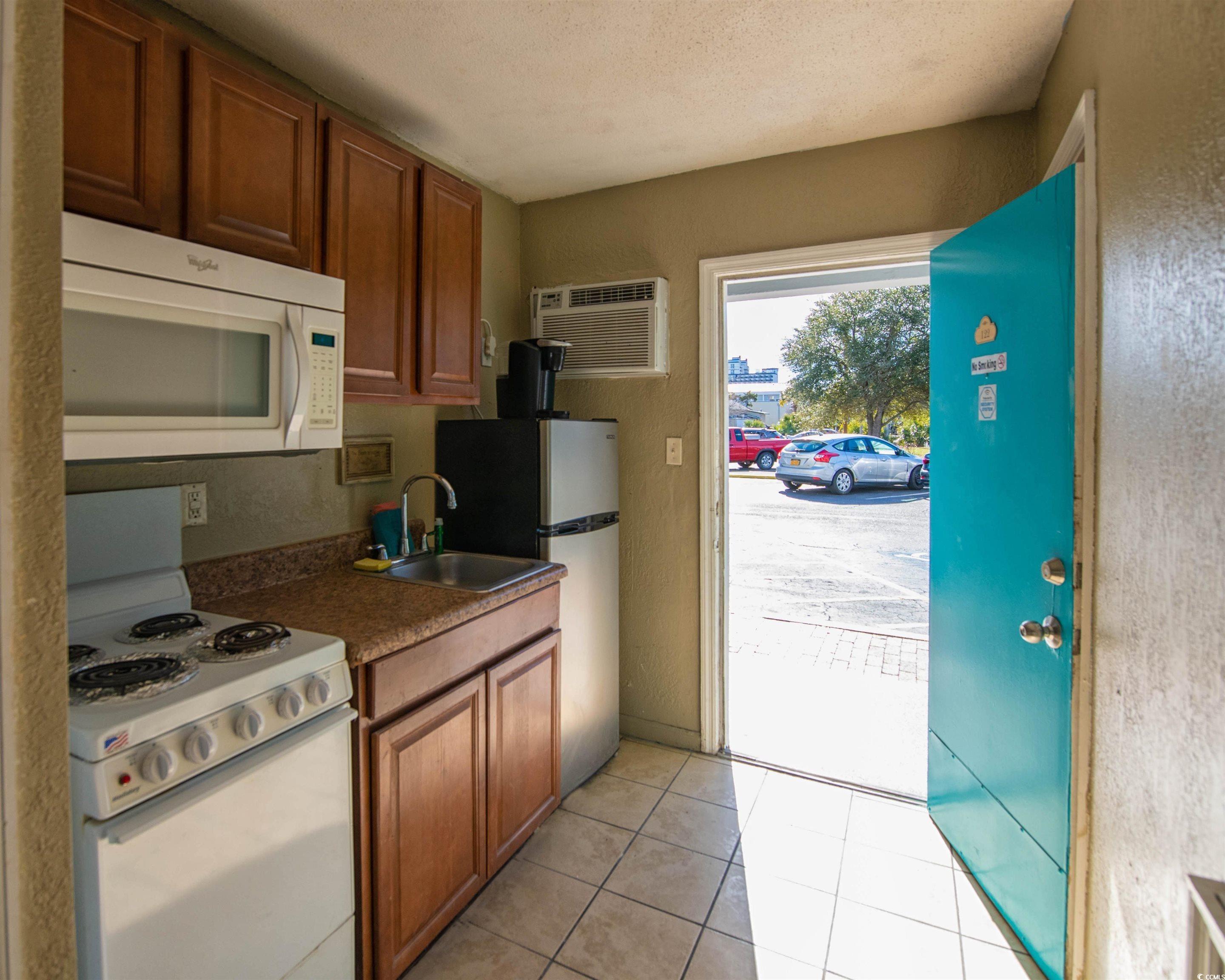 1600 S Ocean Blvd. Unit: 122