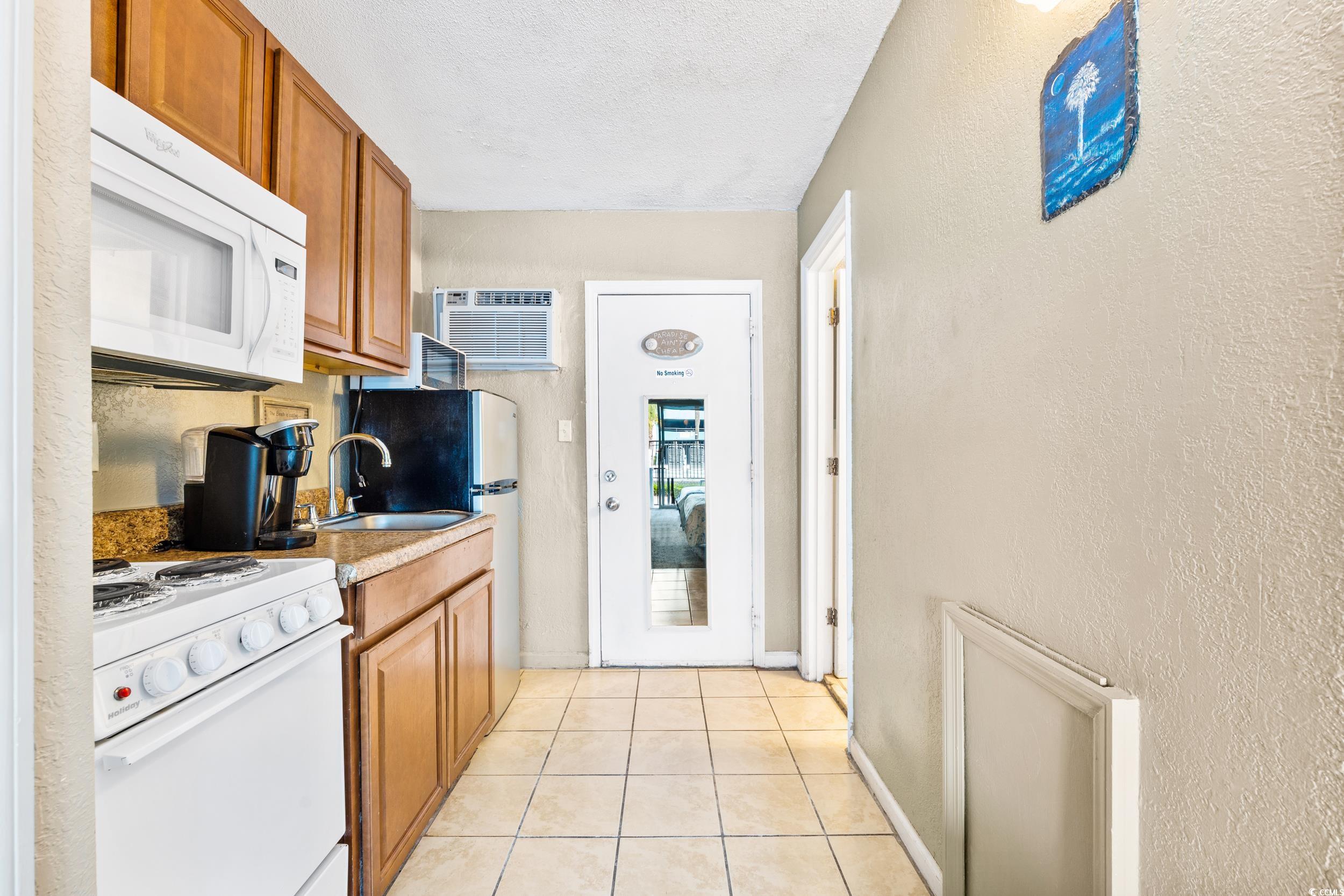 1600 S Ocean Blvd. Unit: 122