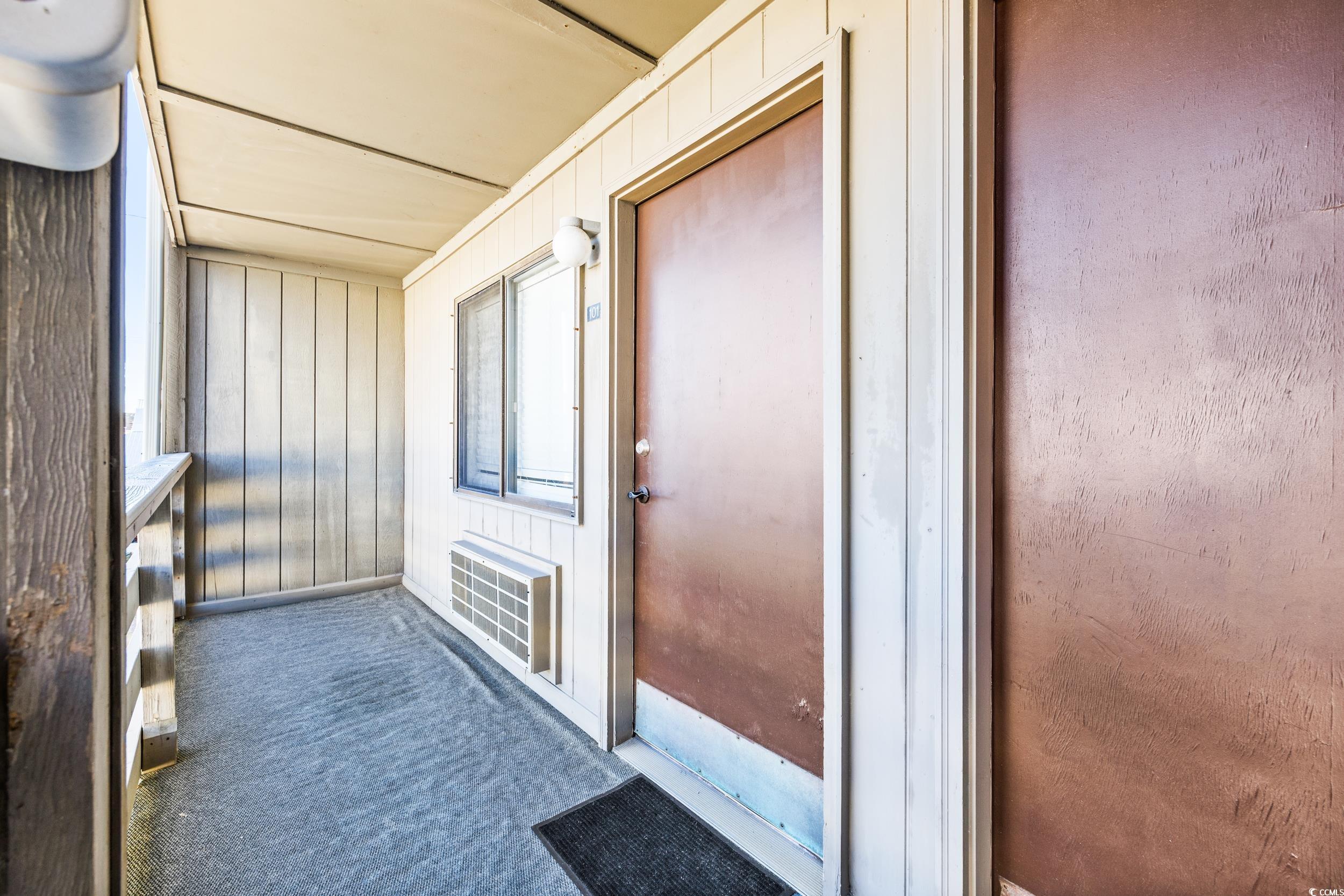 120 Dogwood Dr. N Unit: 101