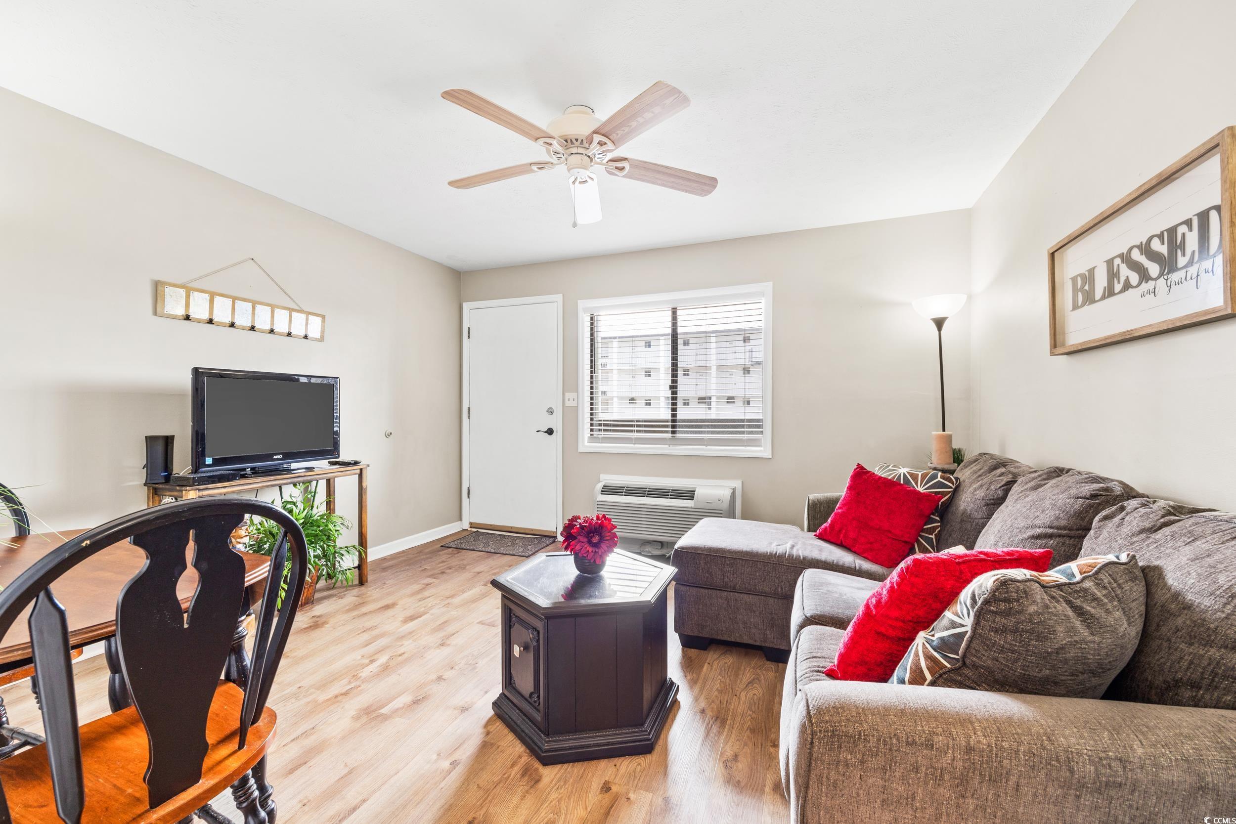 120 Dogwood Dr. N Unit: 101