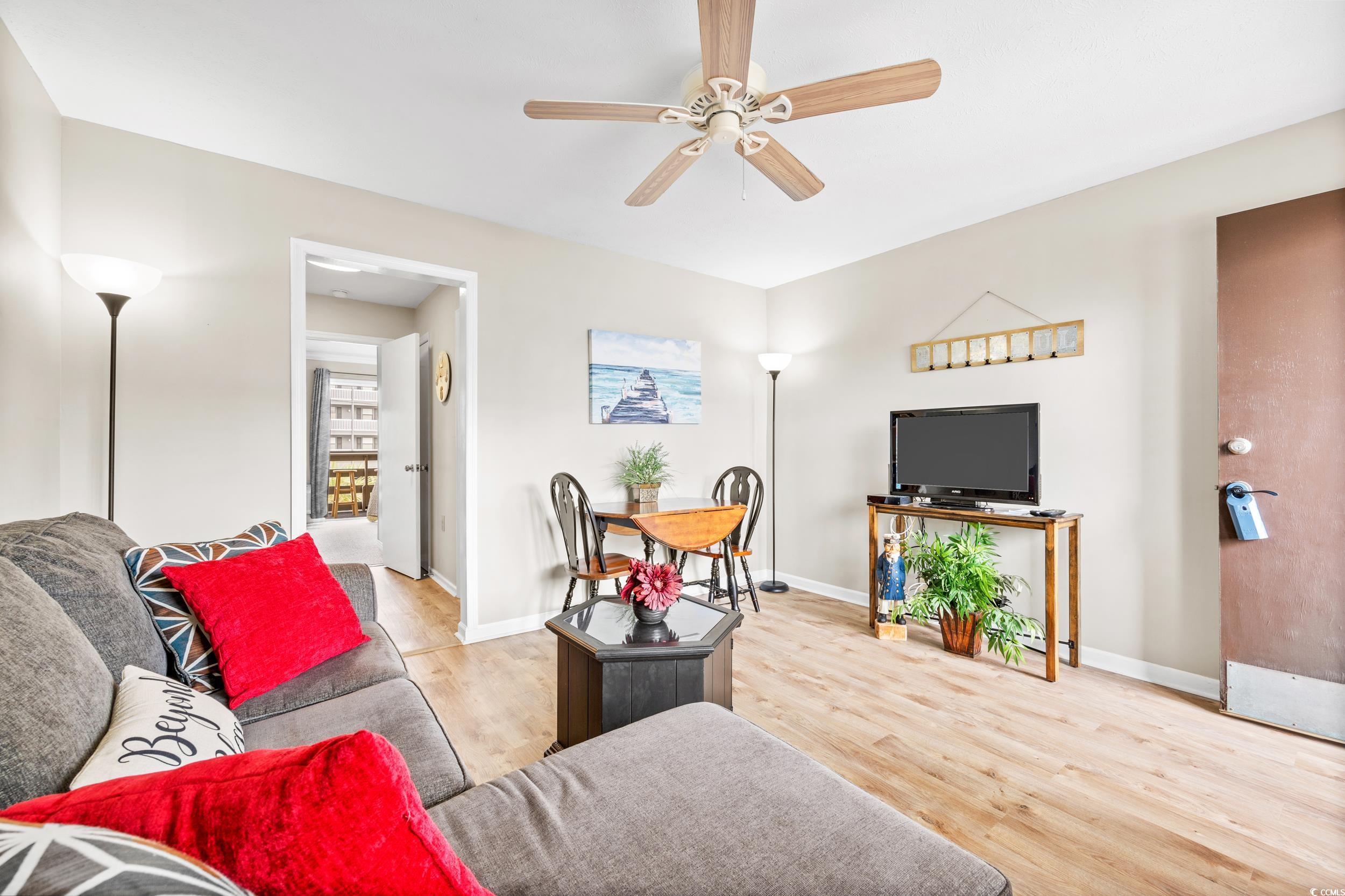 120 Dogwood Dr. N Unit: 101