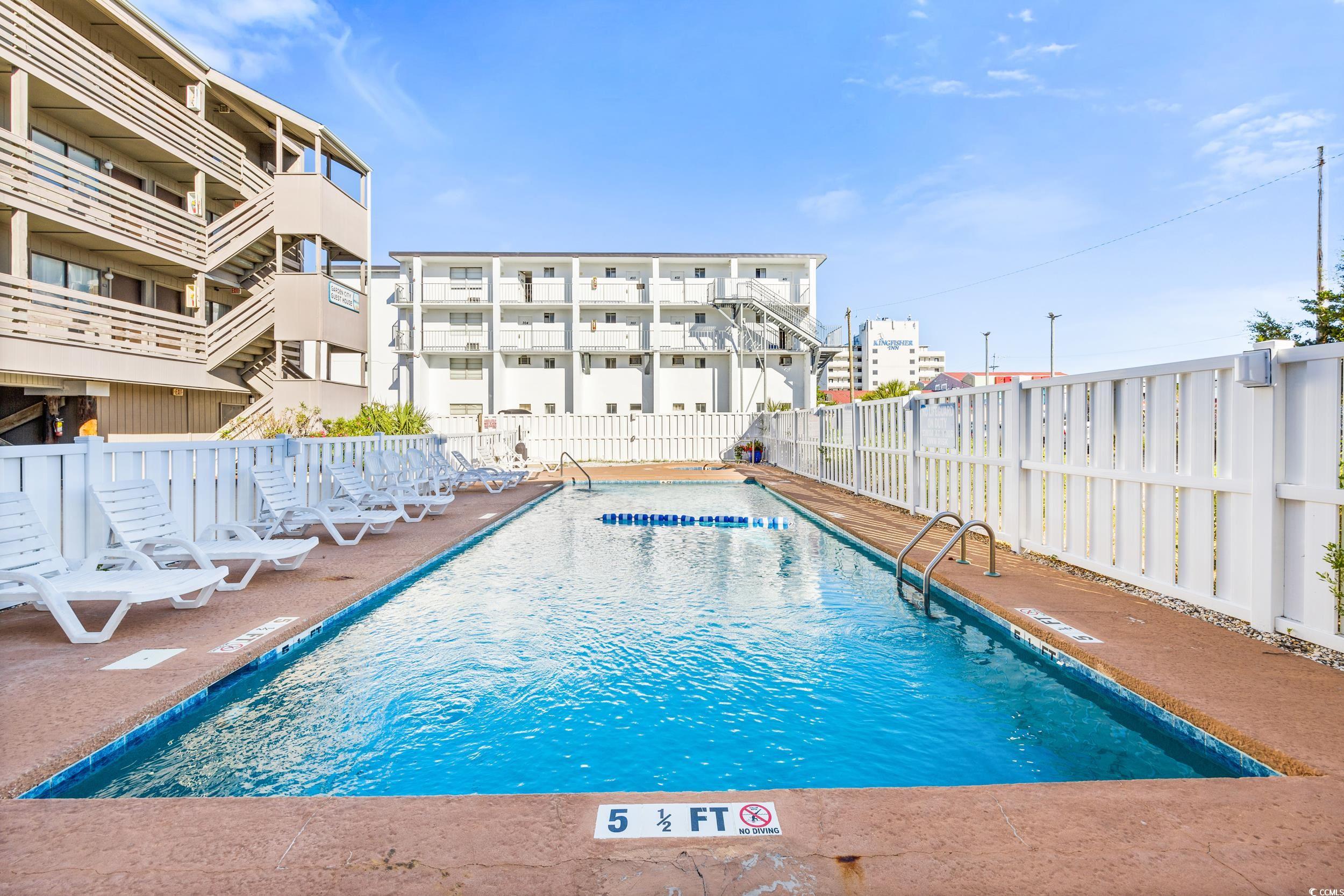 120 Dogwood Dr. N Unit: 101