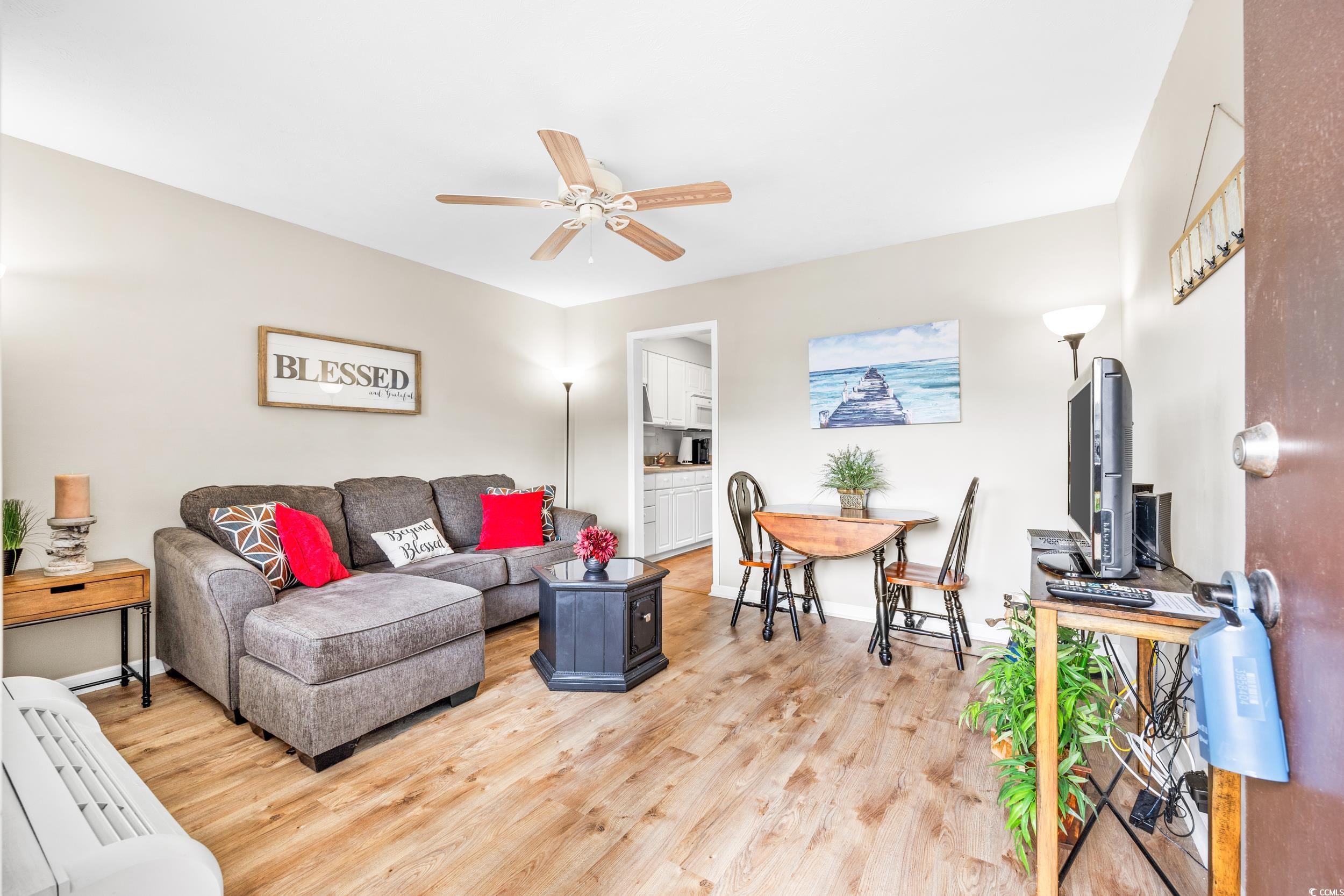 120 Dogwood Dr. N Unit: 101