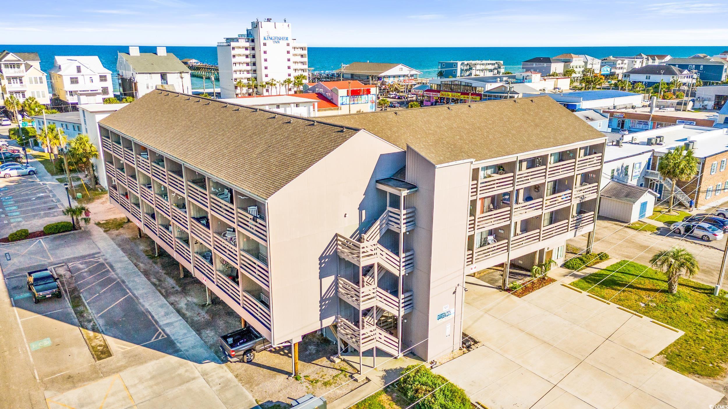 120 Dogwood Dr. N Unit: 101