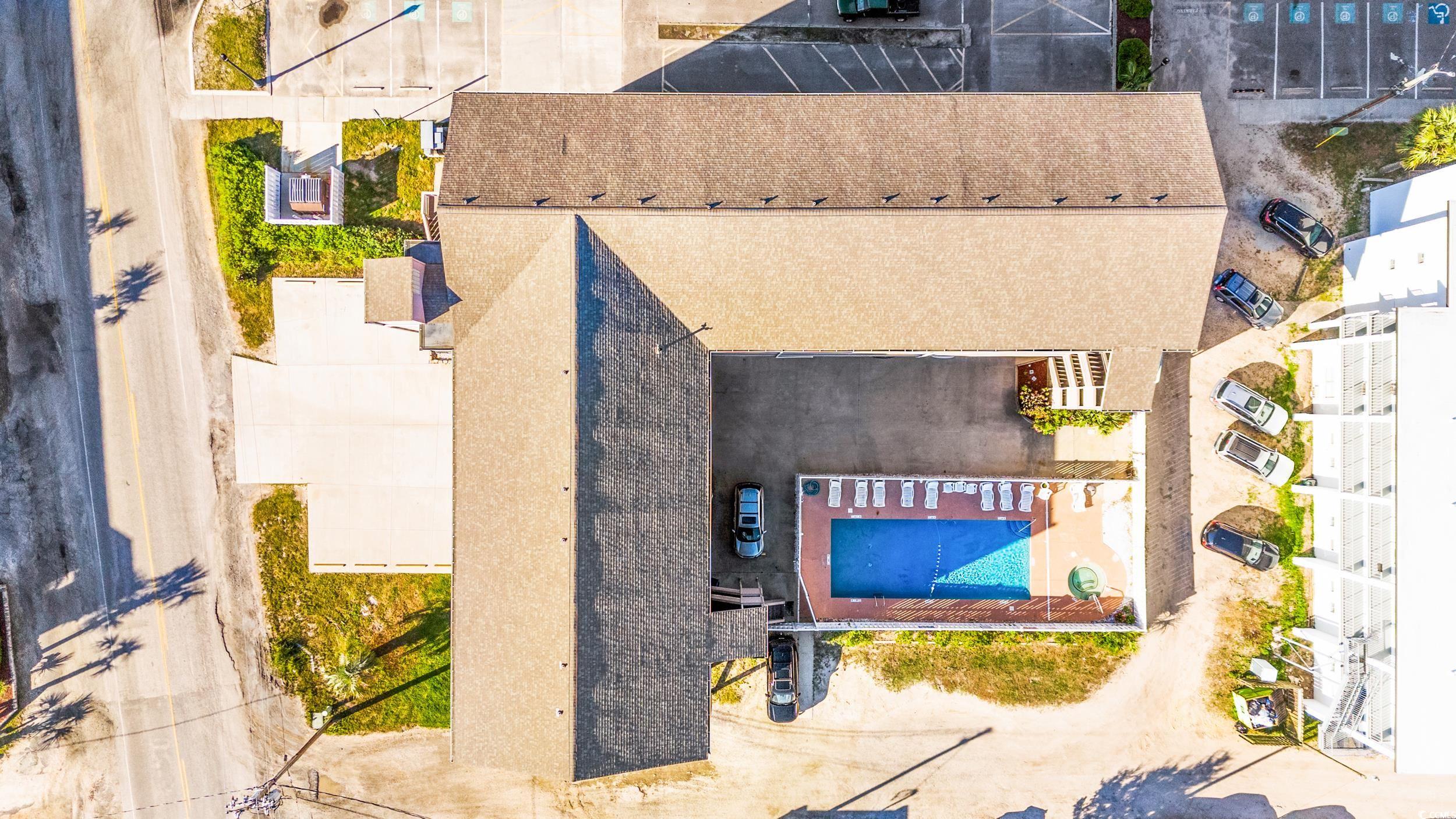 120 Dogwood Dr. N Unit: 101