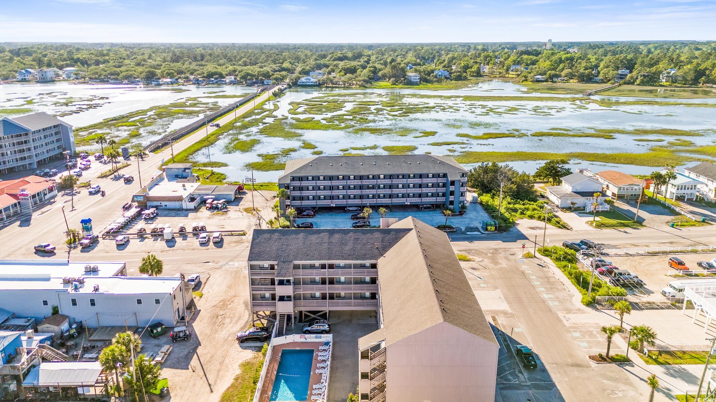 120 Dogwood Dr. N Unit: 101