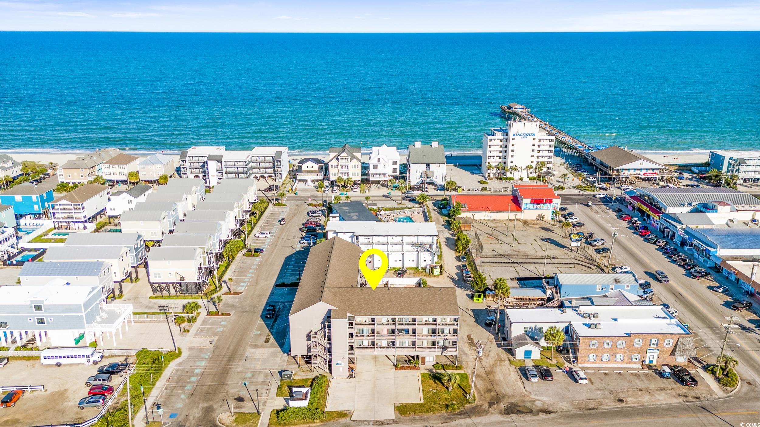 120 Dogwood Dr. N Unit: 101