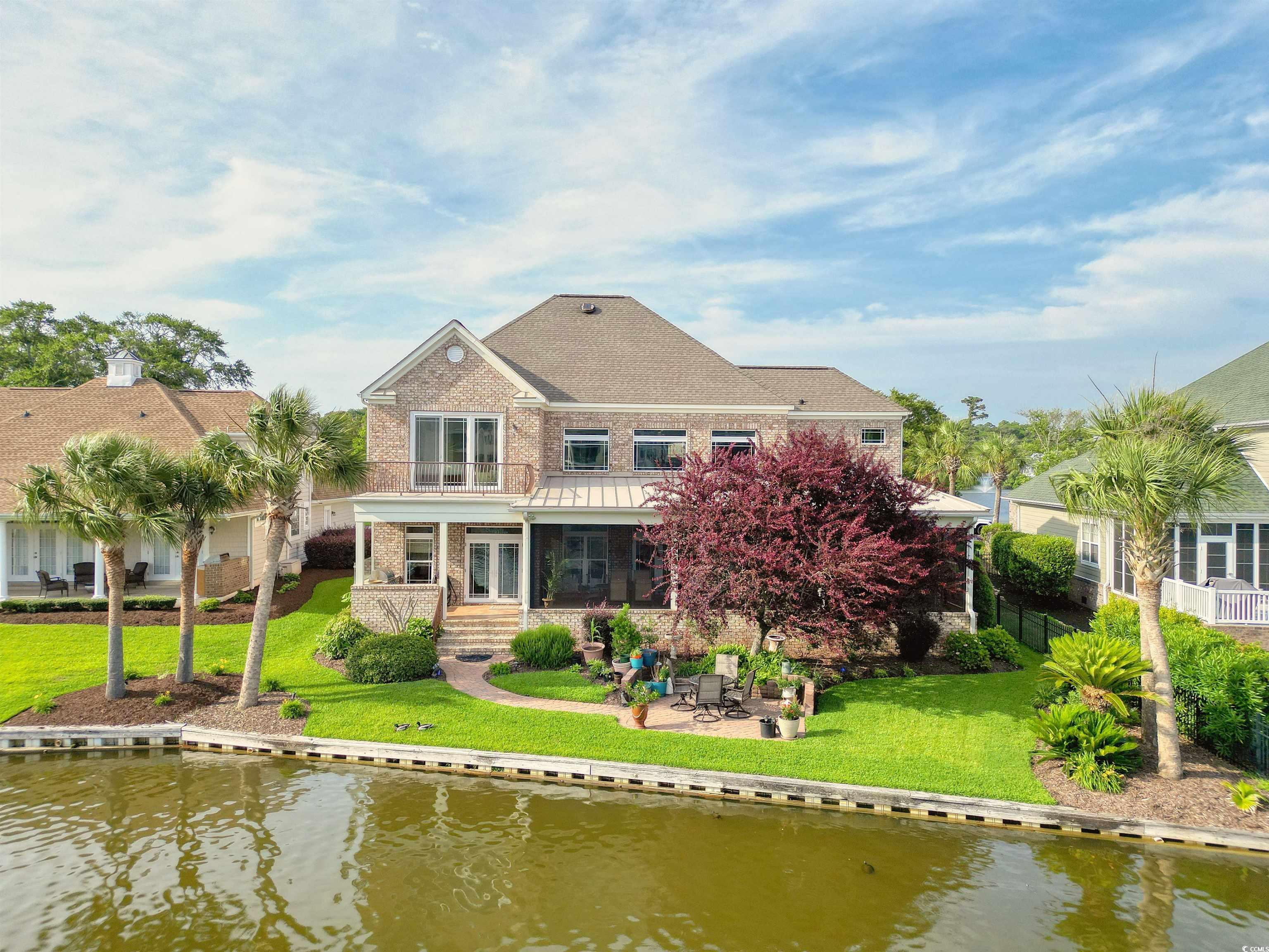505 Sea Island Way