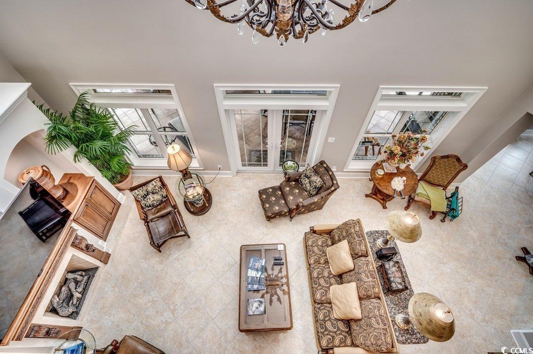 505 Sea Island Way