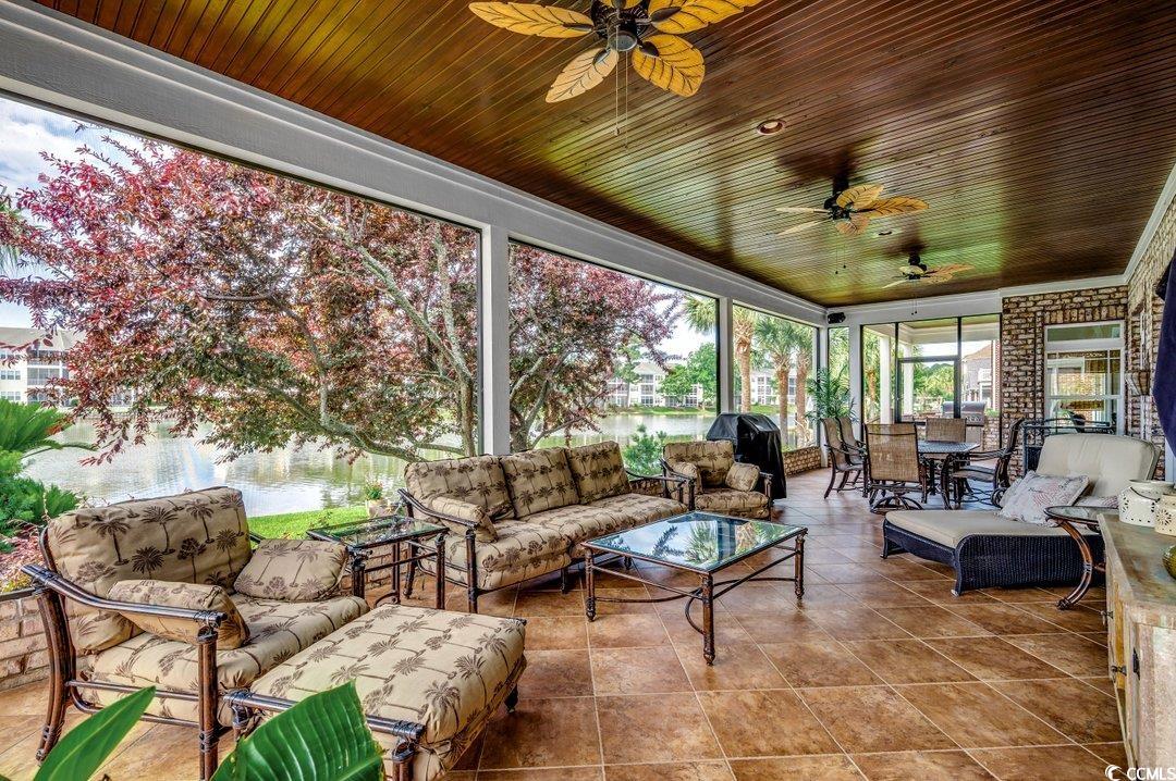 505 Sea Island Way