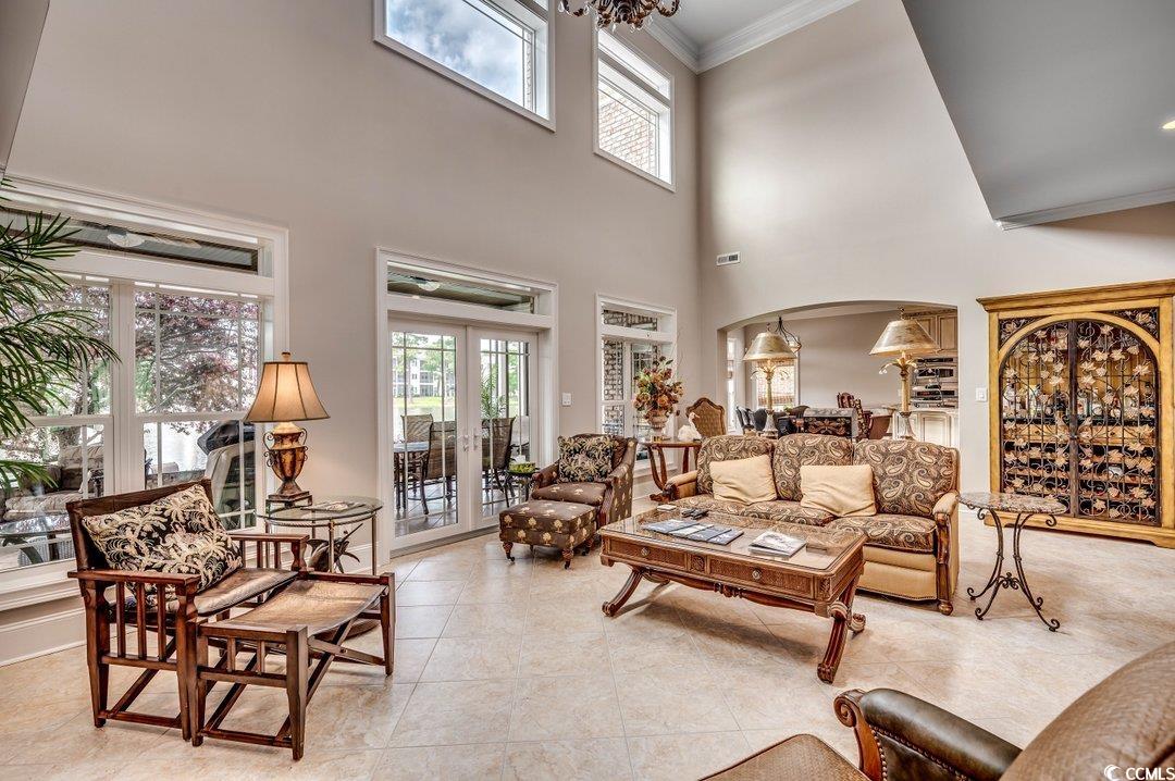 505 Sea Island Way