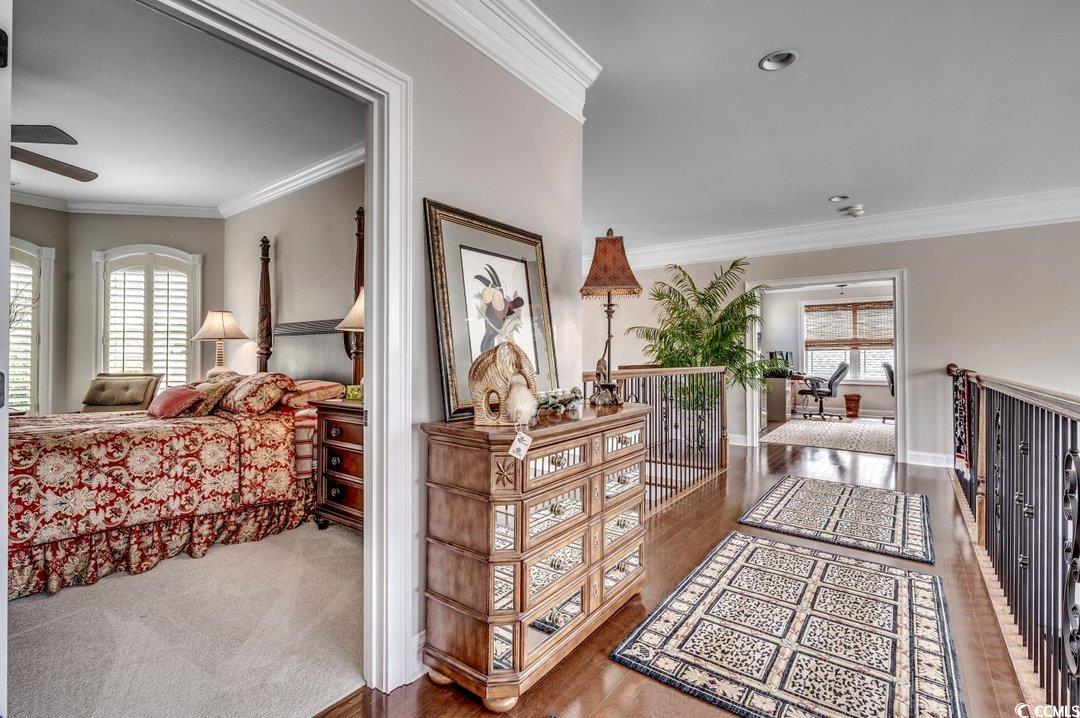 505 Sea Island Way