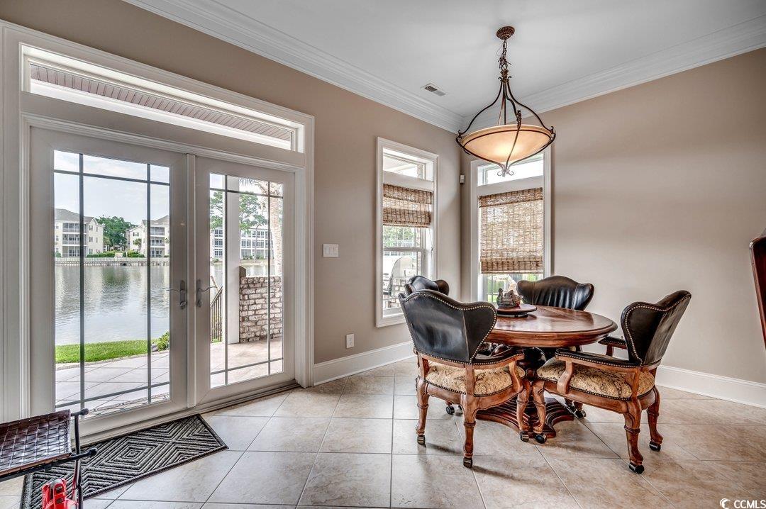 505 Sea Island Way