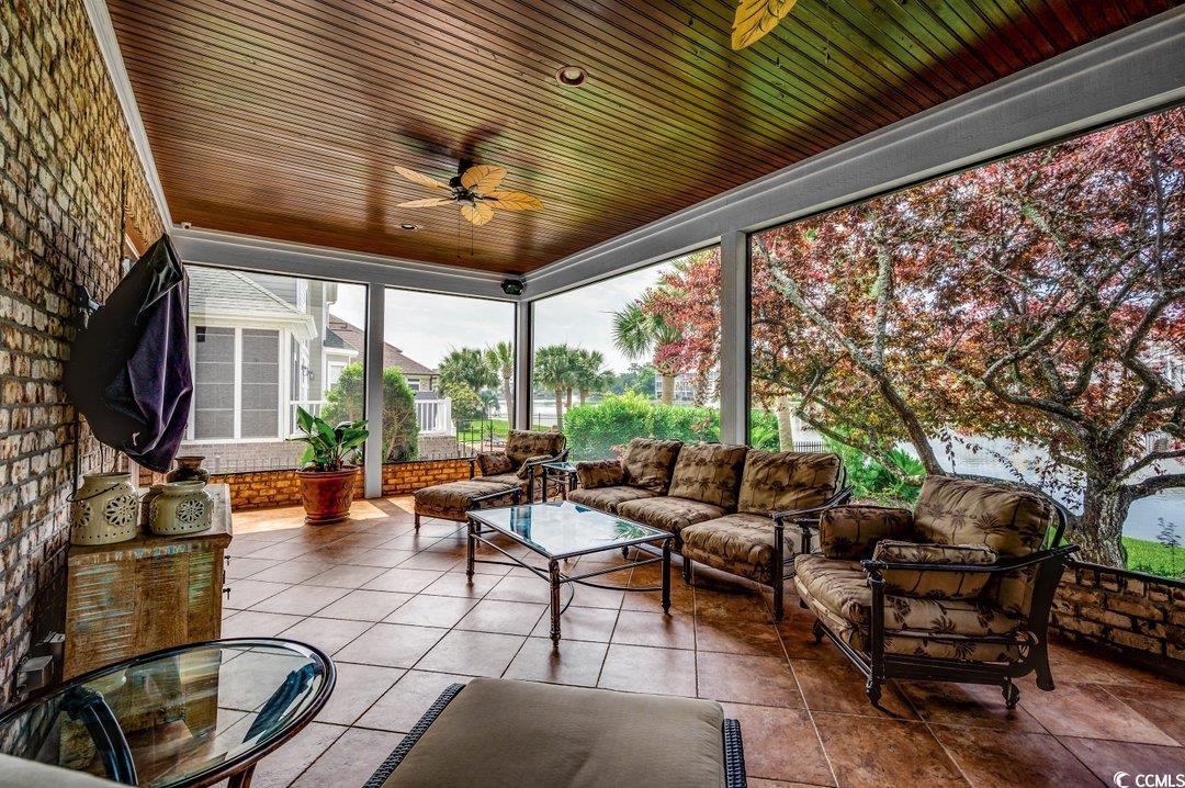 505 Sea Island Way