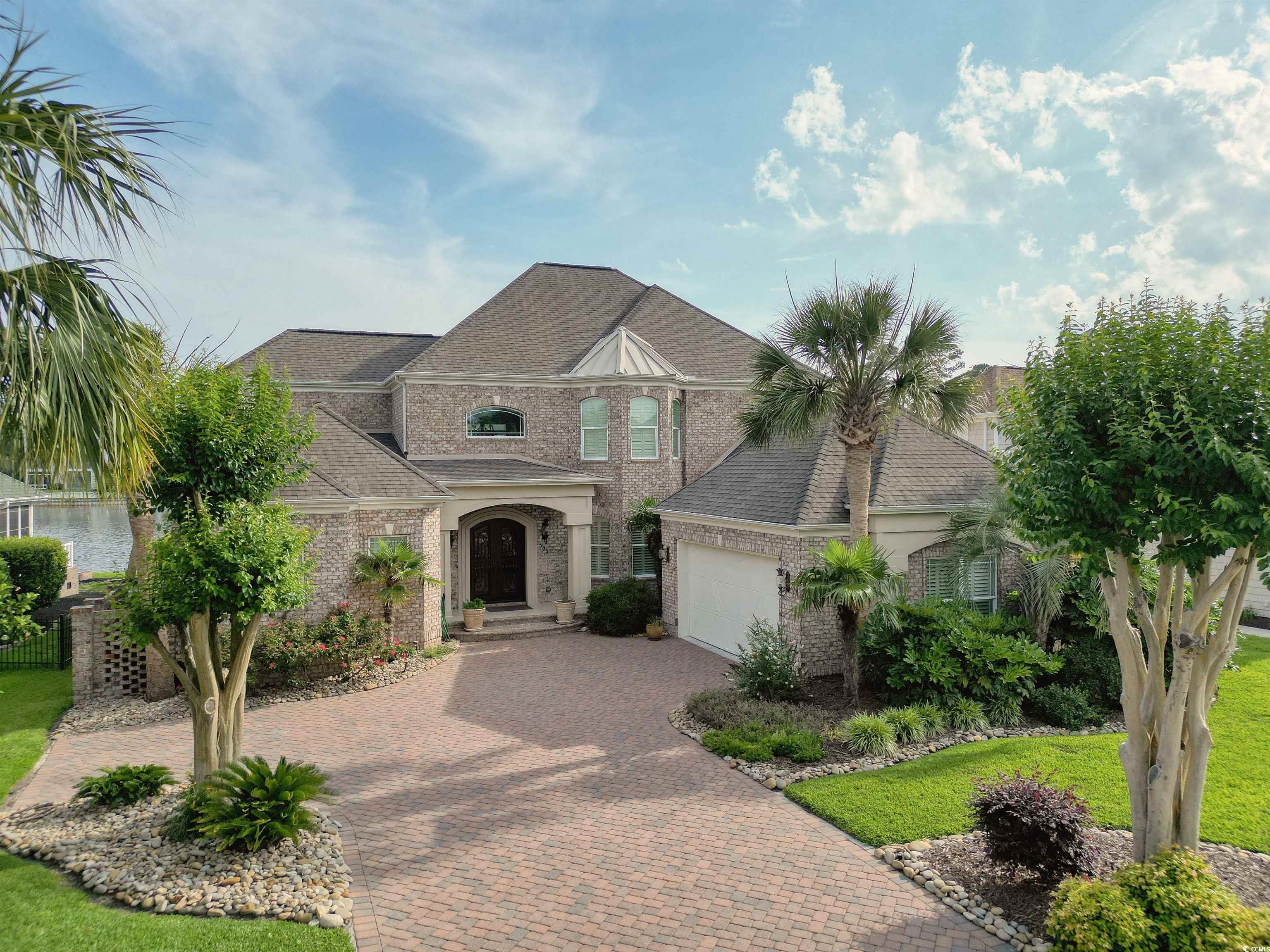 505 Sea Island Way