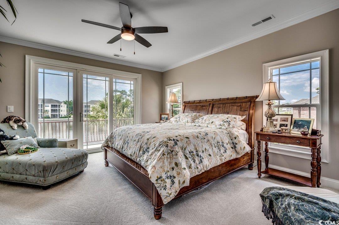 505 Sea Island Way
