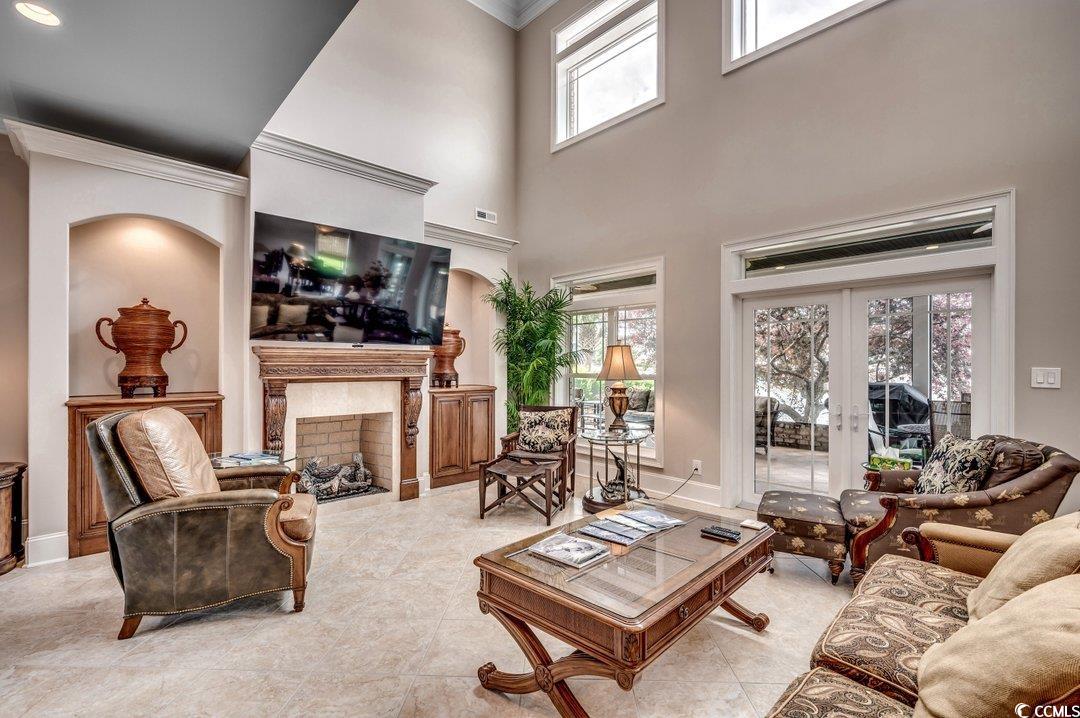 505 Sea Island Way