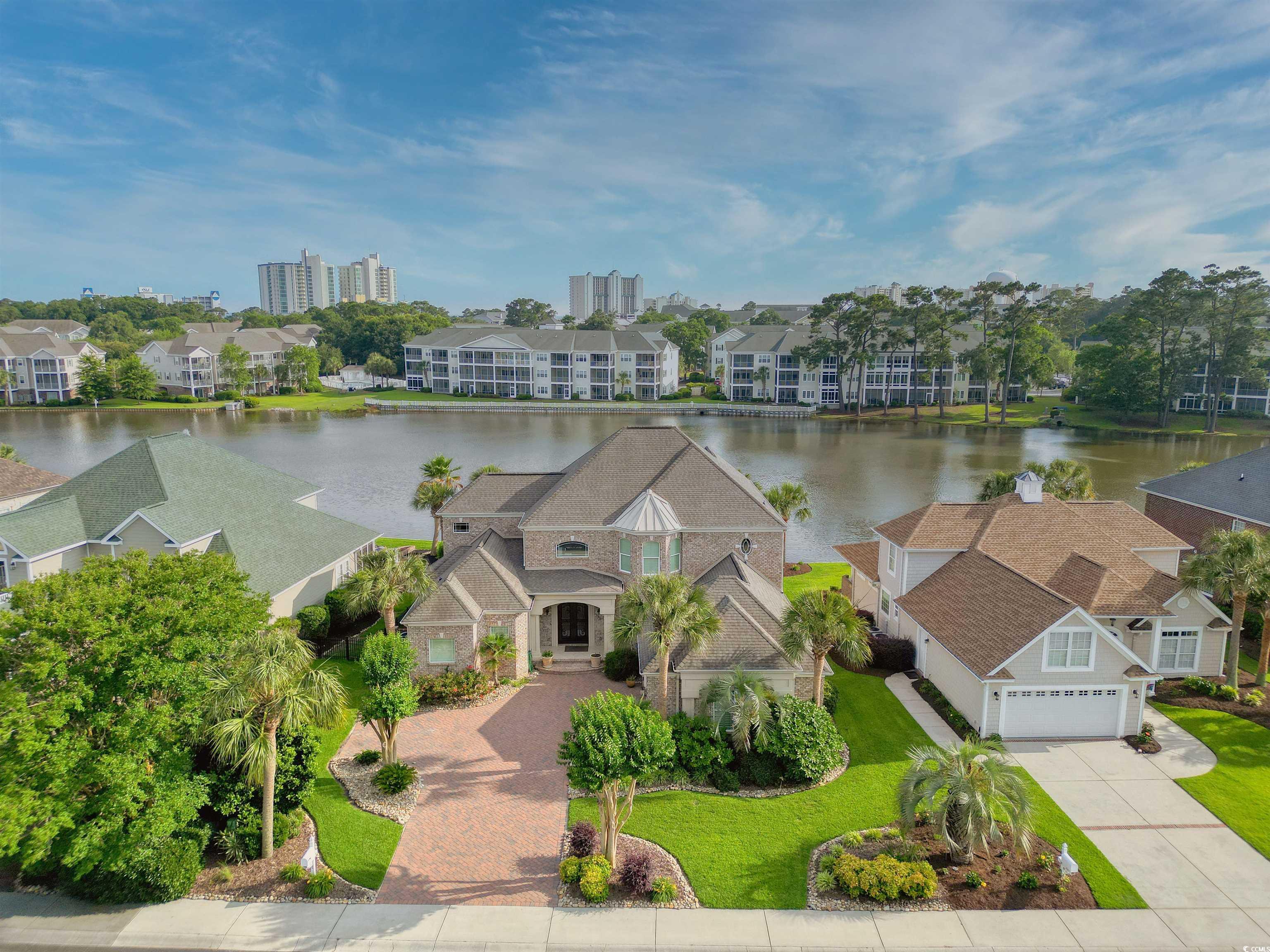 505 Sea Island Way