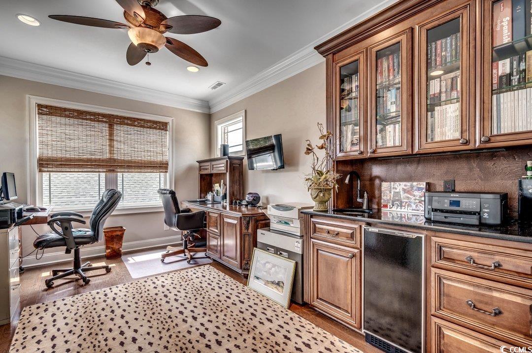 505 Sea Island Way