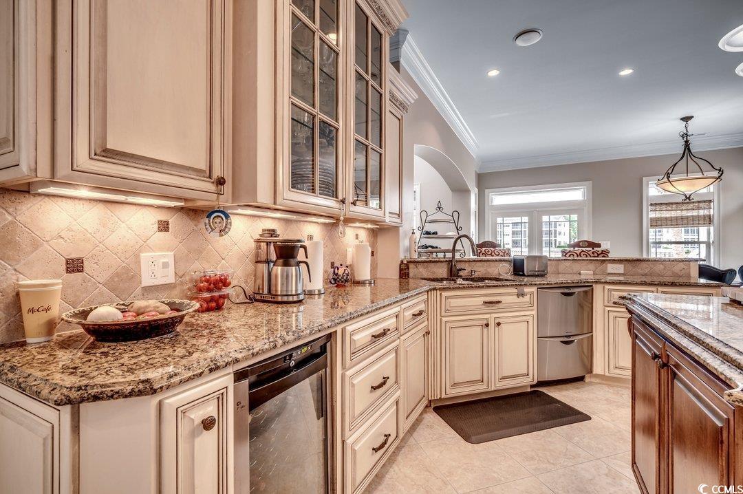 505 Sea Island Way