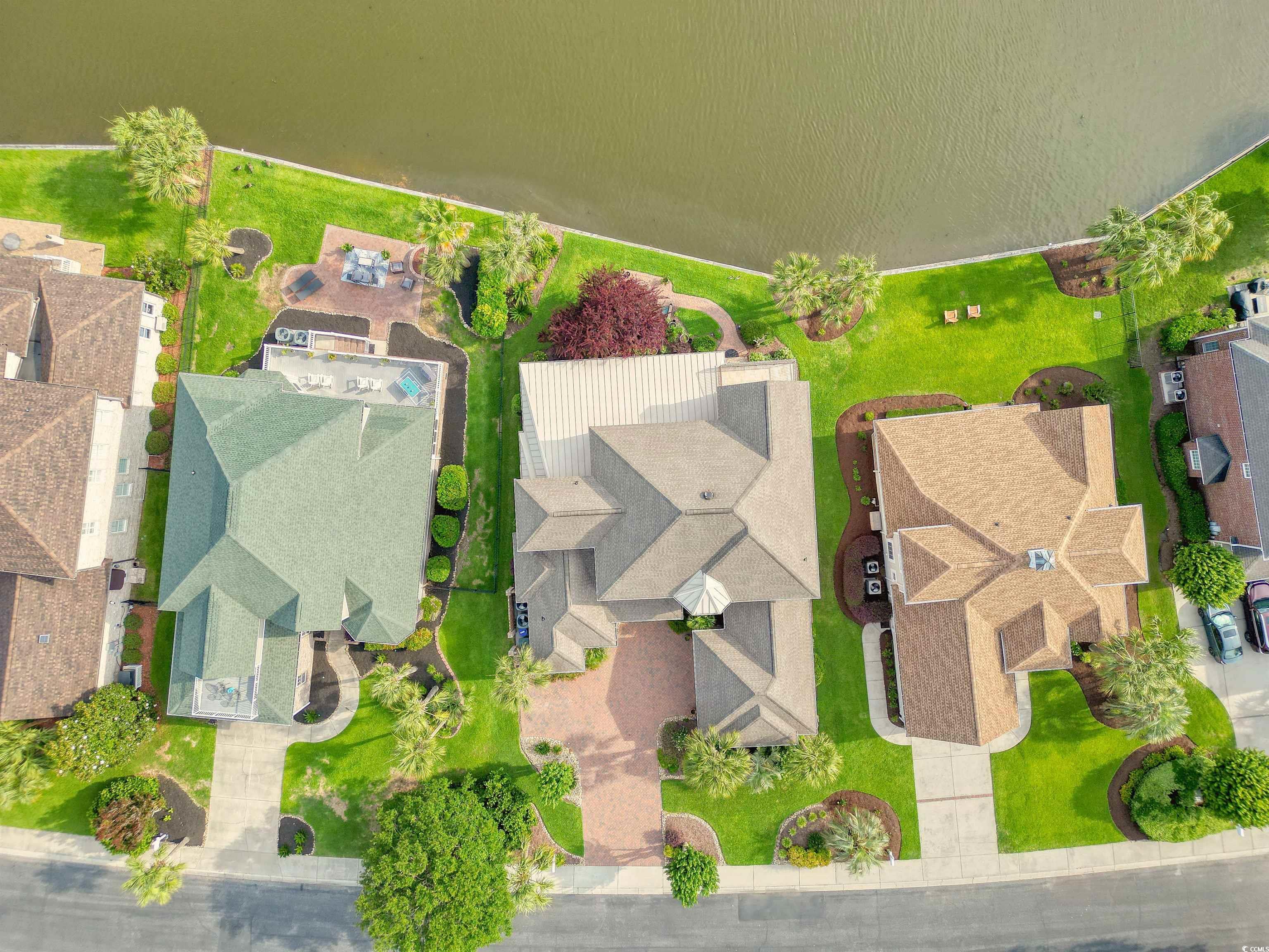 505 Sea Island Way