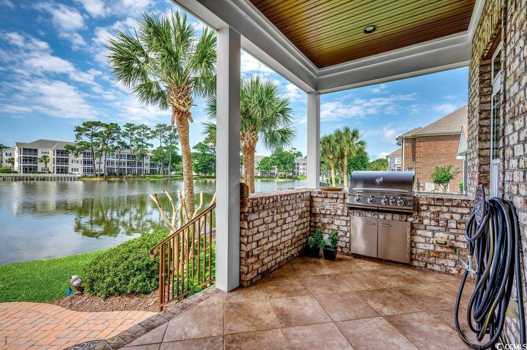 505 Sea Island Way