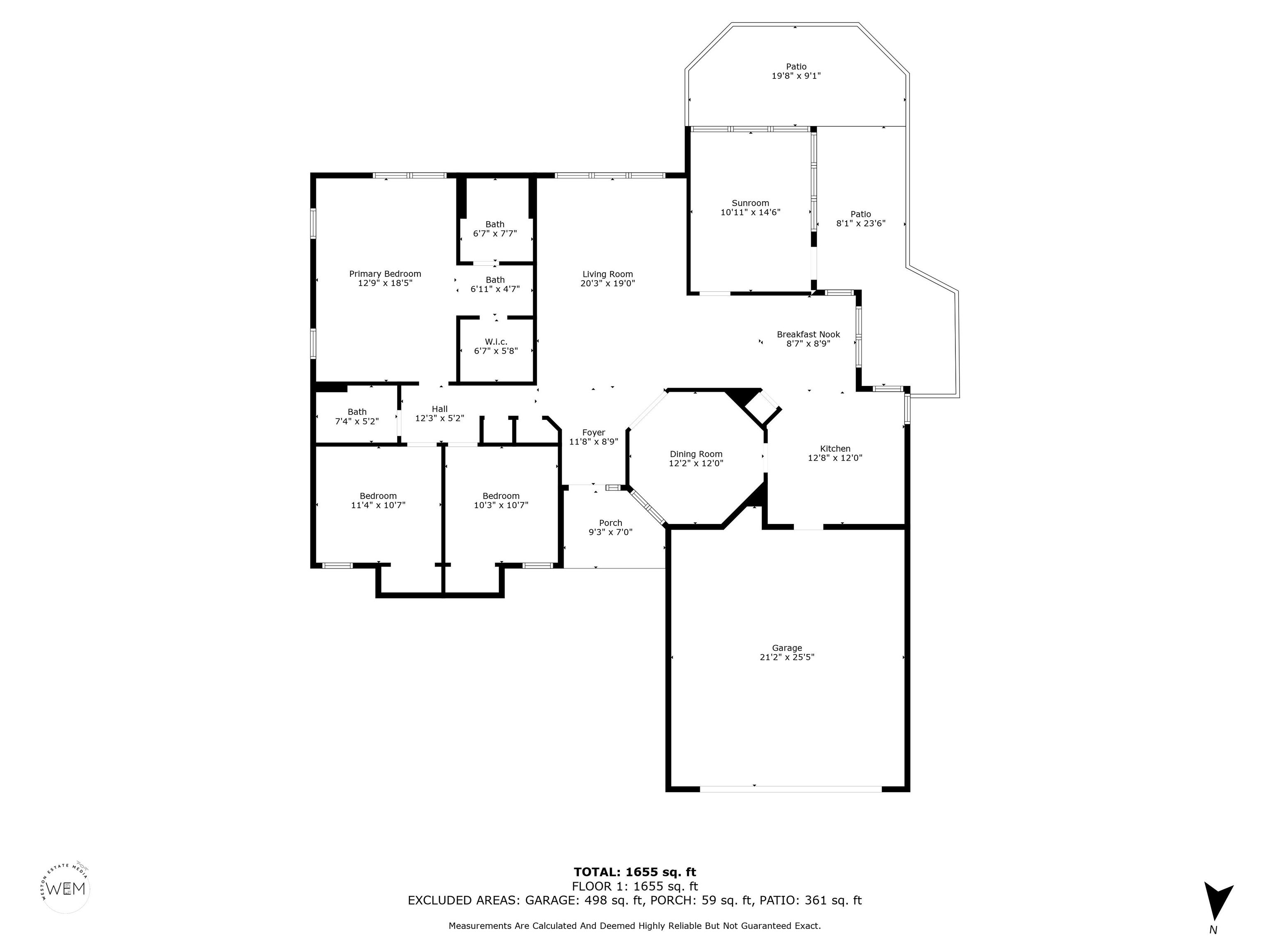 110 Boxwood Ln.