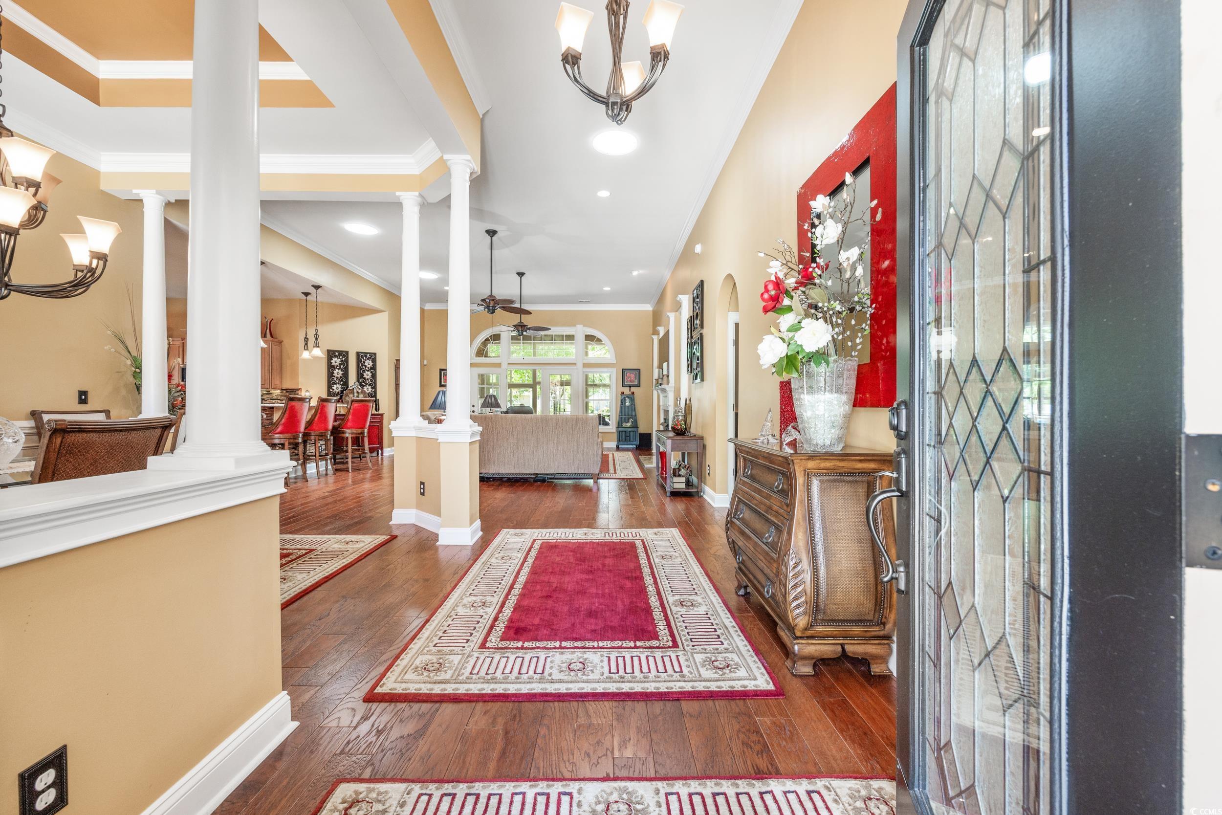 5406 Pheasant Dr.