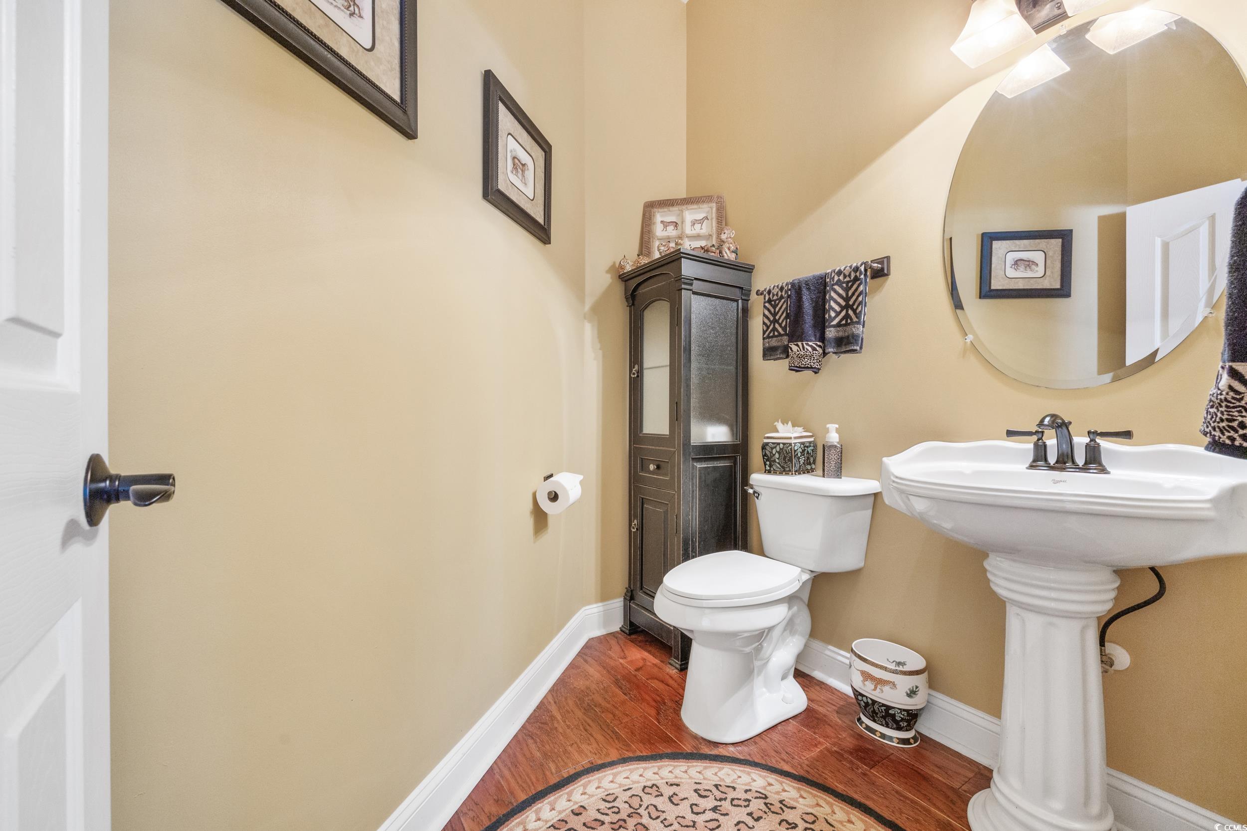 5406 Pheasant Dr.