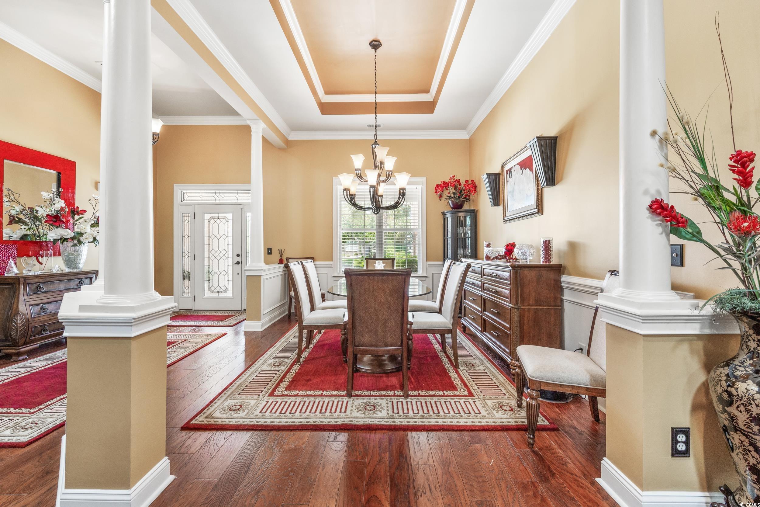 5406 Pheasant Dr.