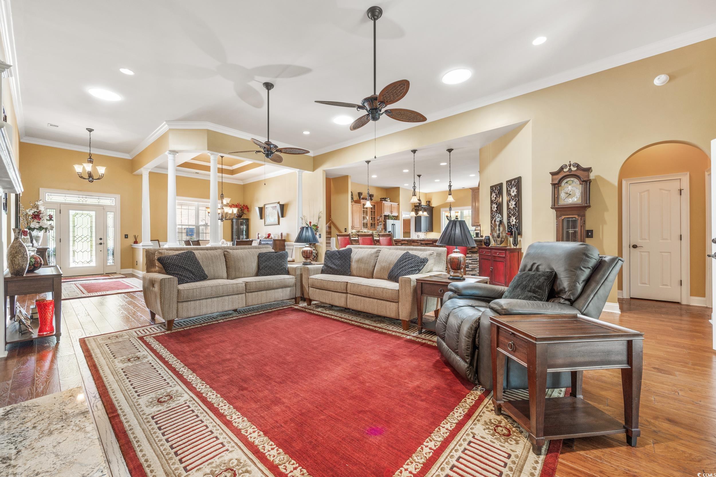 5406 Pheasant Dr.