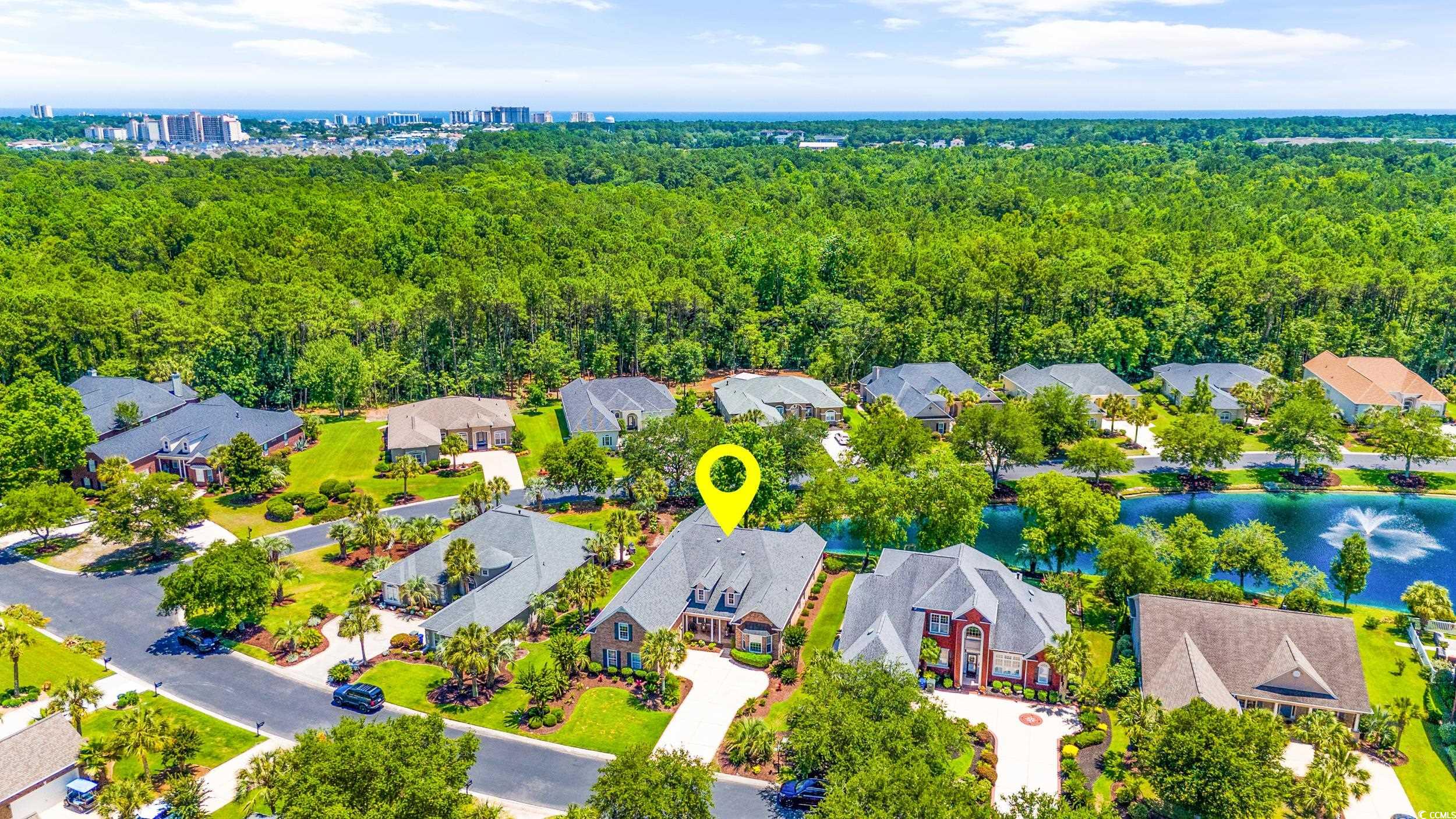5406 Pheasant Dr.