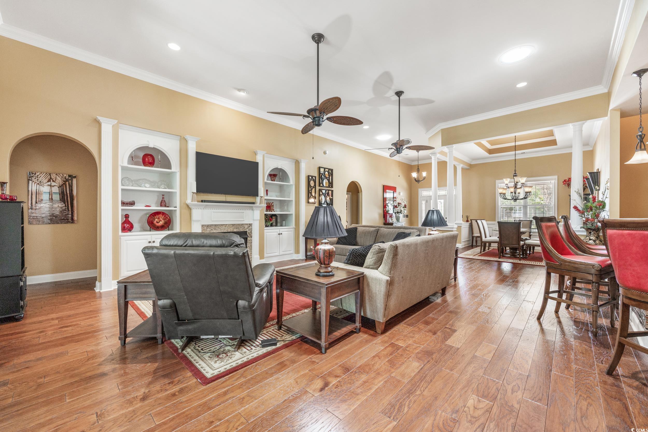 5406 Pheasant Dr.
