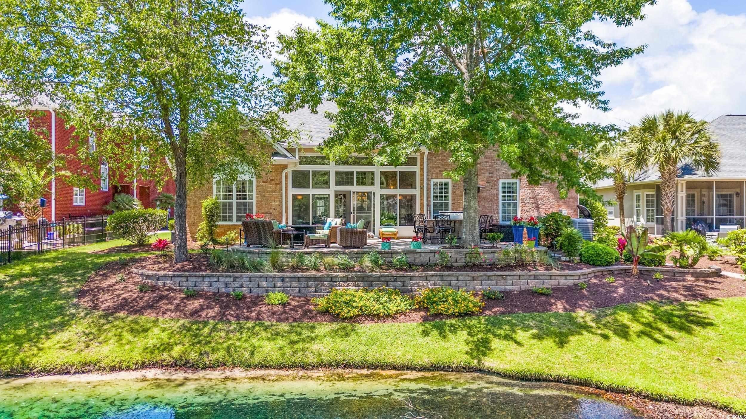 5406 Pheasant Dr.