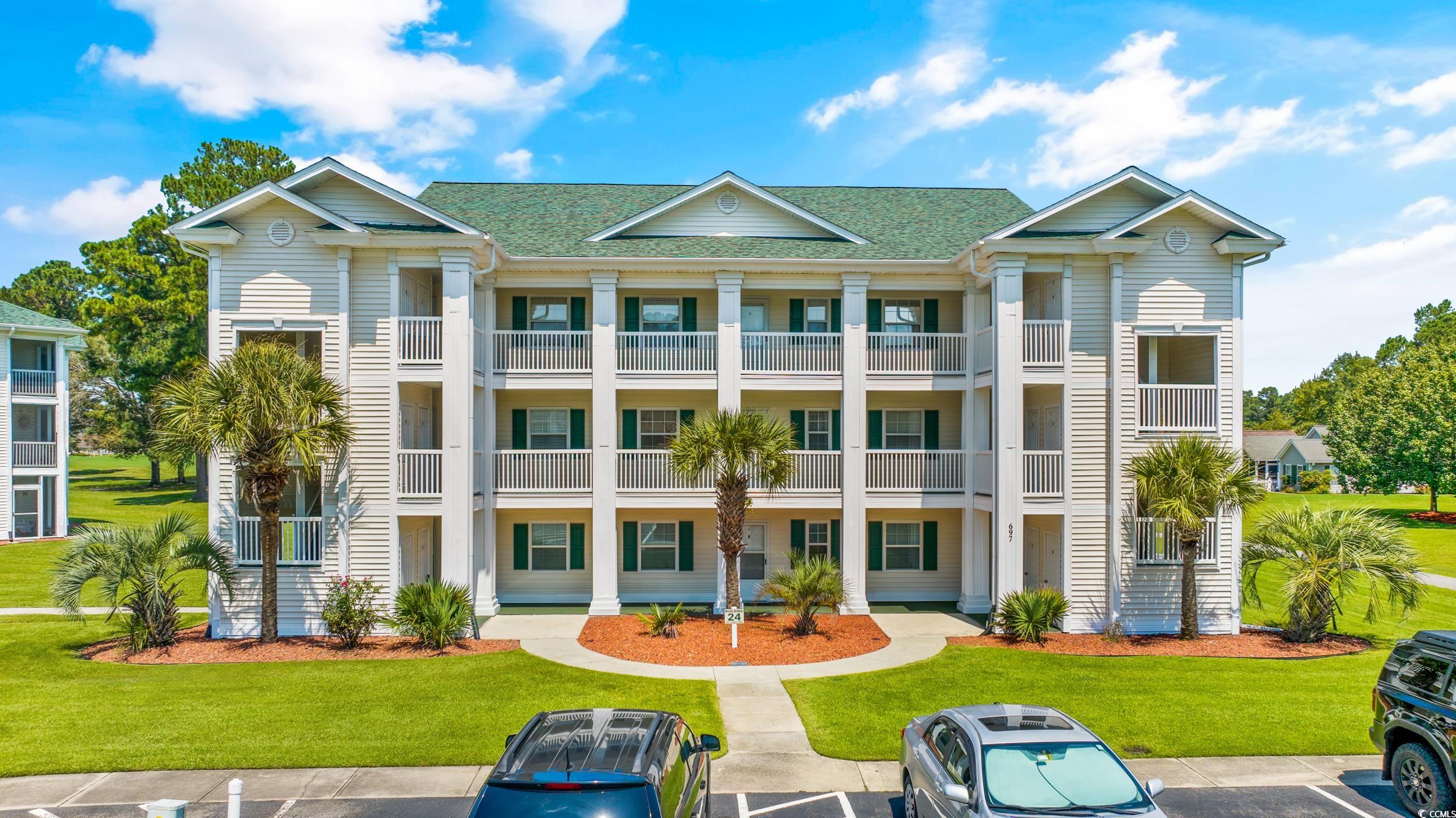 697 Tupelo Ln. Unit: 24-C