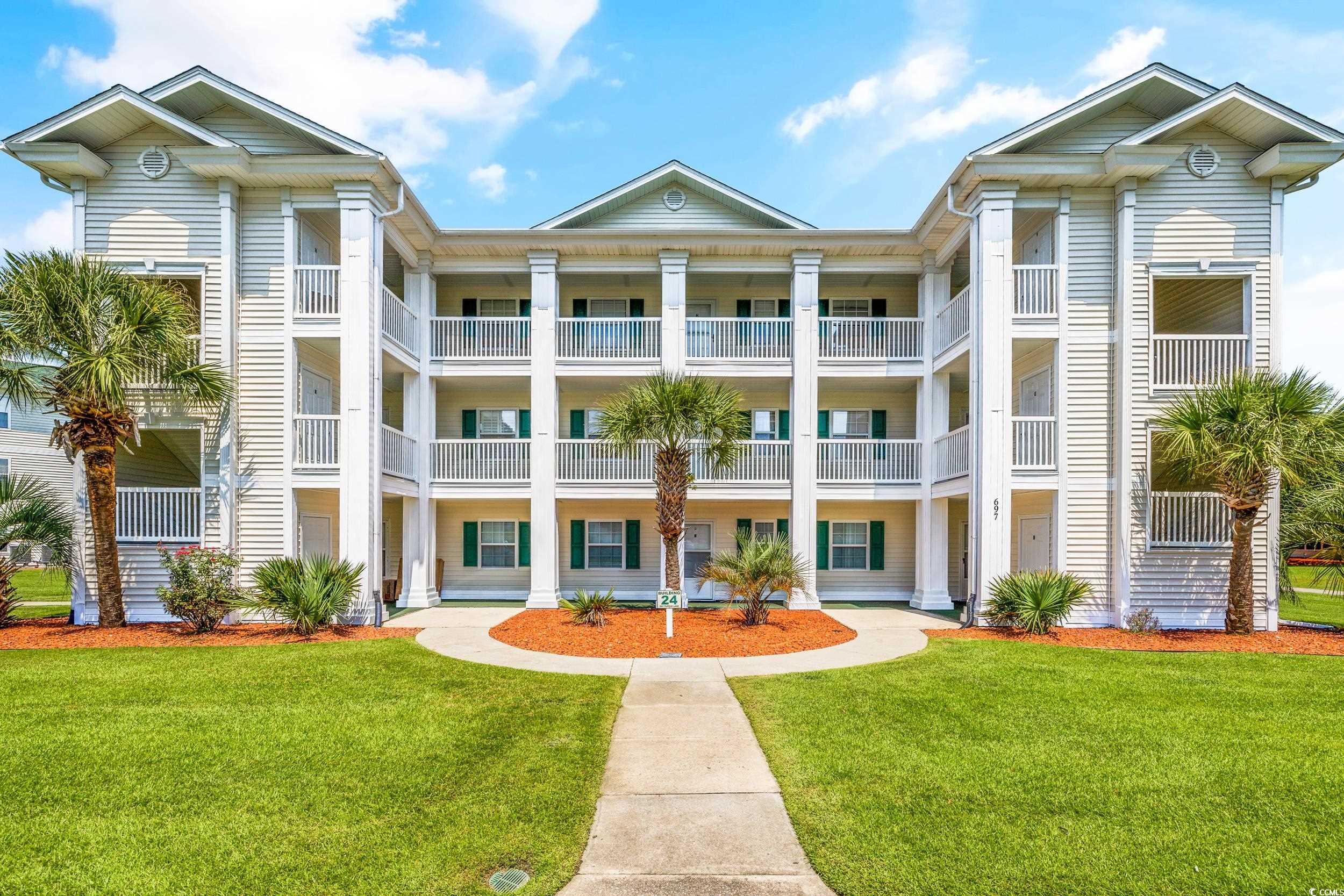 697 Tupelo Ln. Unit: 24-C