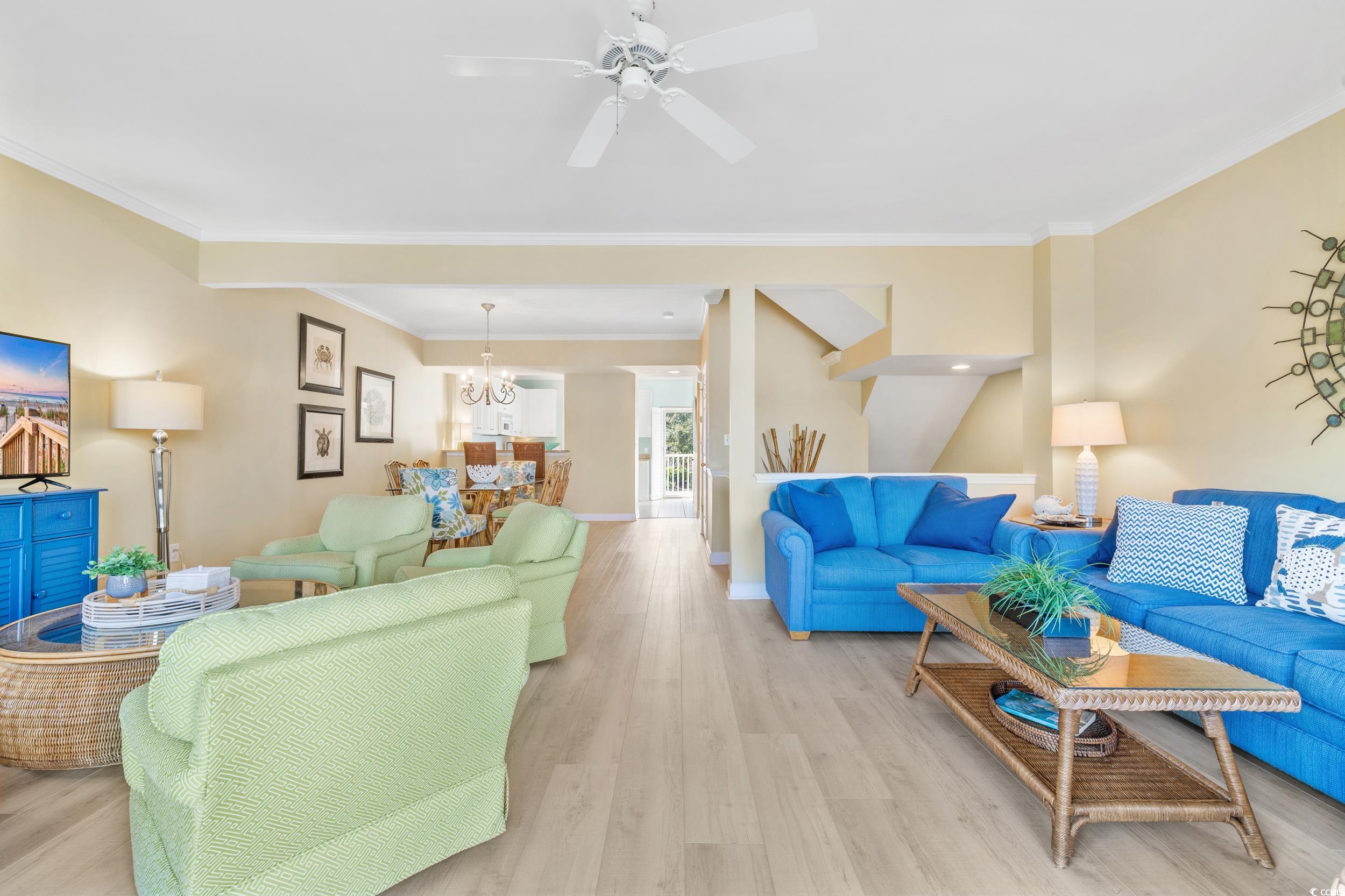 601 N Hillside Dr. Unit: 403