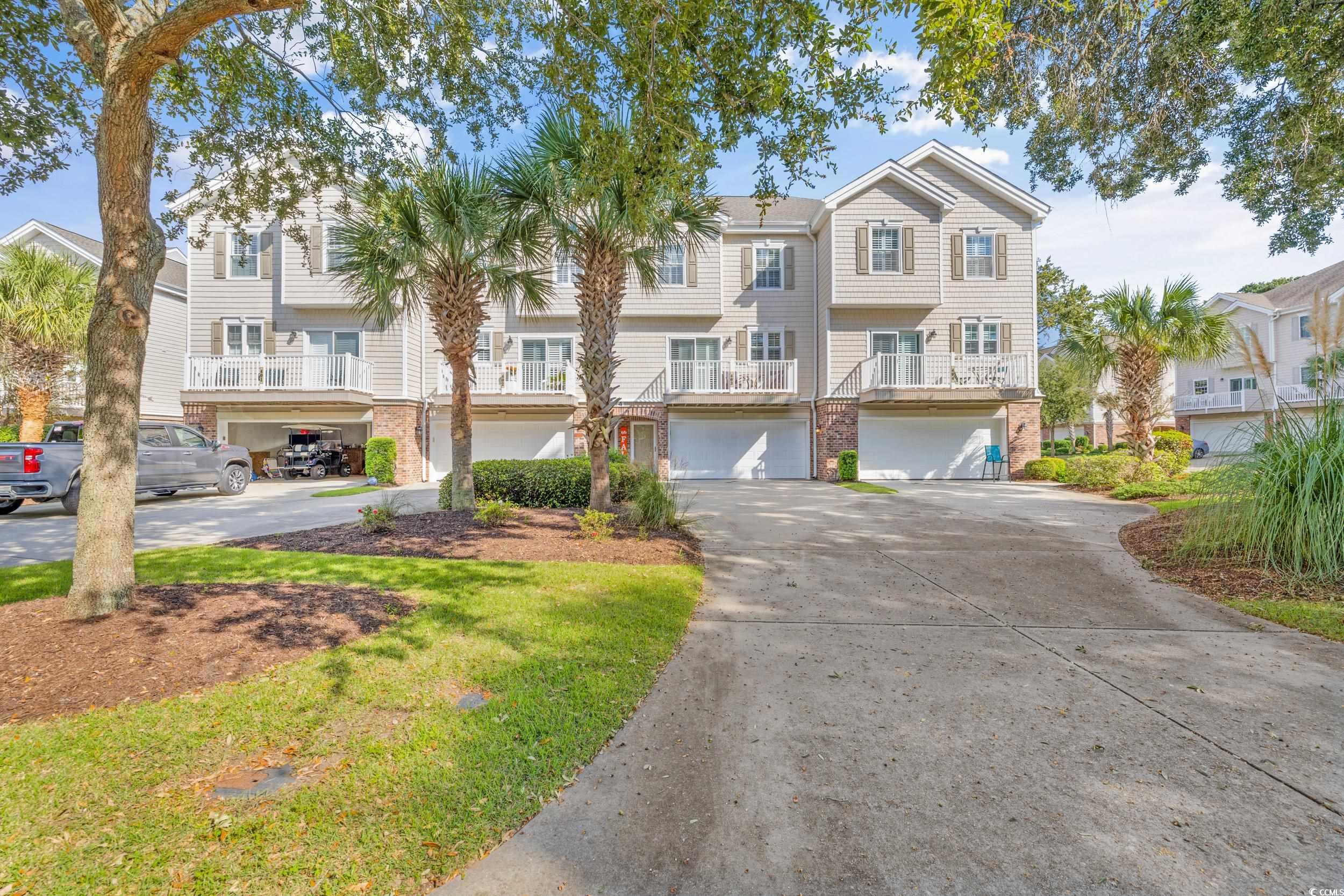 601 N Hillside Dr. Unit: 403