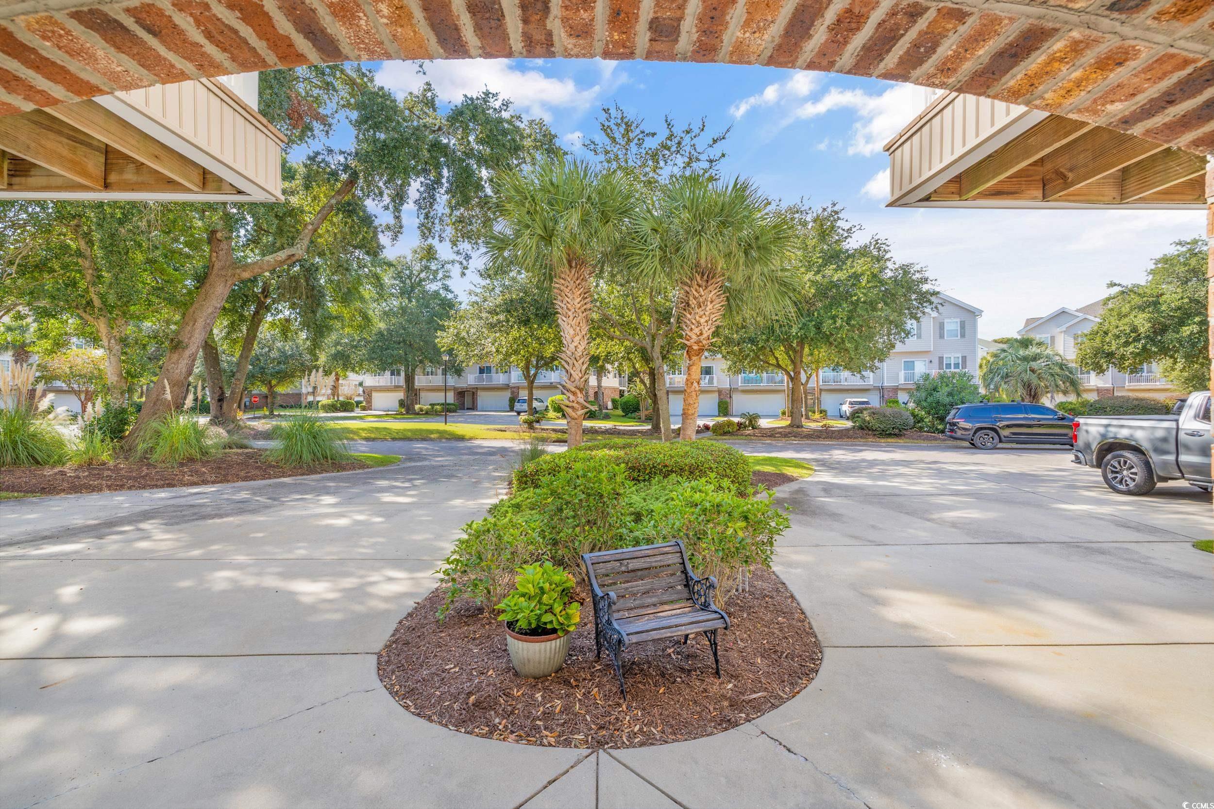 601 N Hillside Dr. Unit: 403