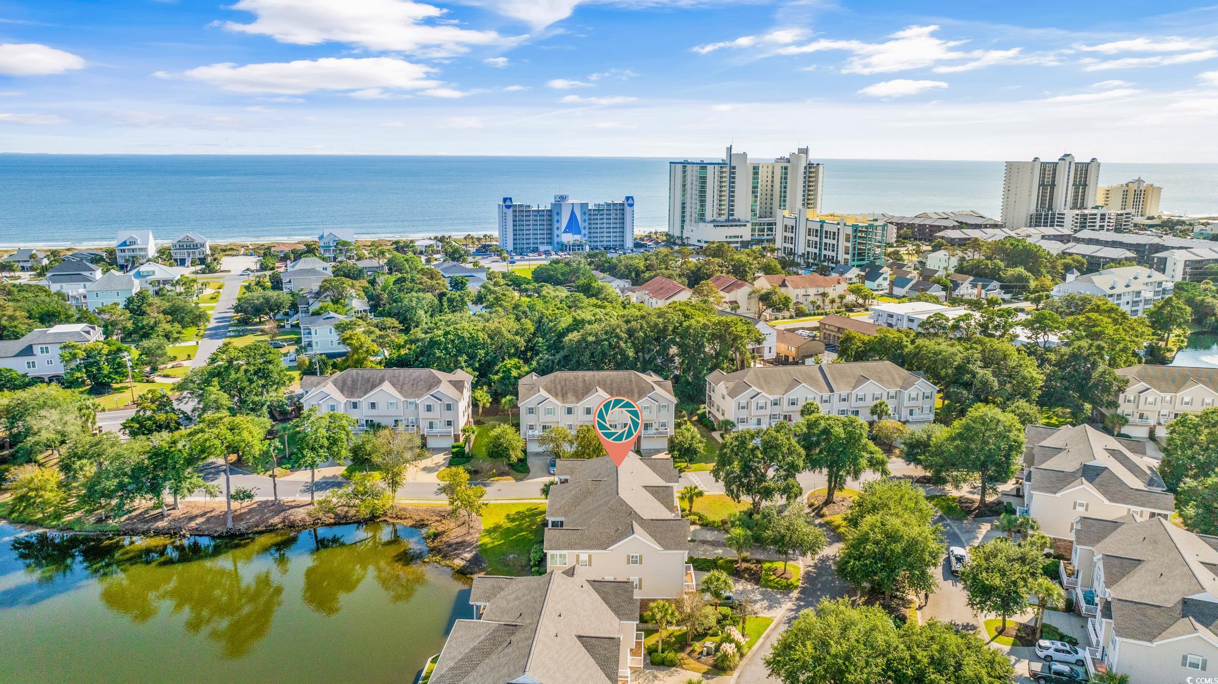 601 N Hillside Dr. Unit: 403