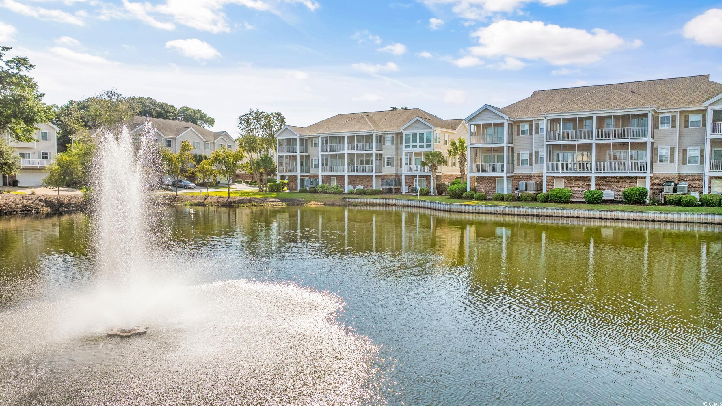 601 N Hillside Dr. Unit: 403