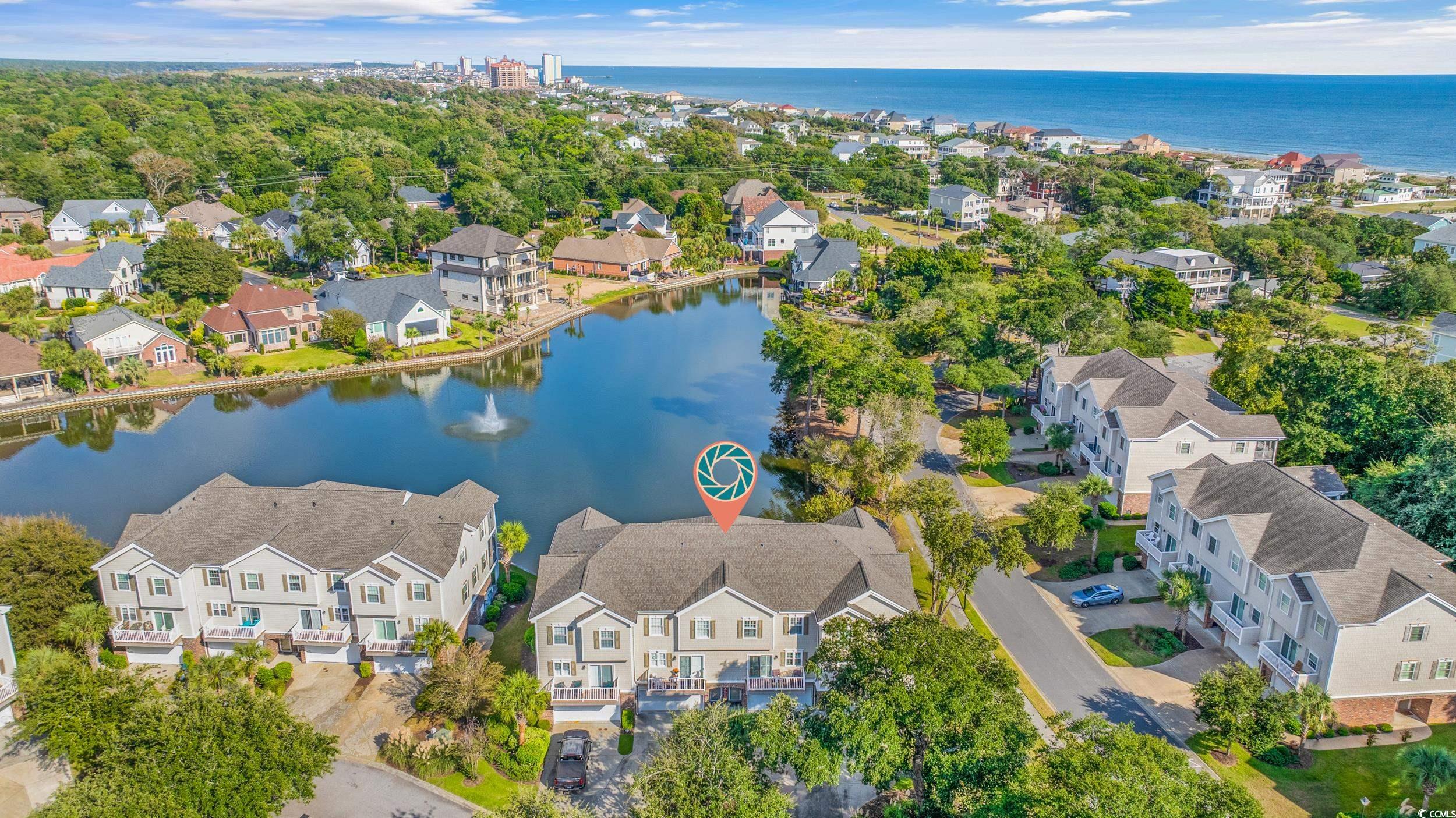 601 N Hillside Dr. Unit: 403