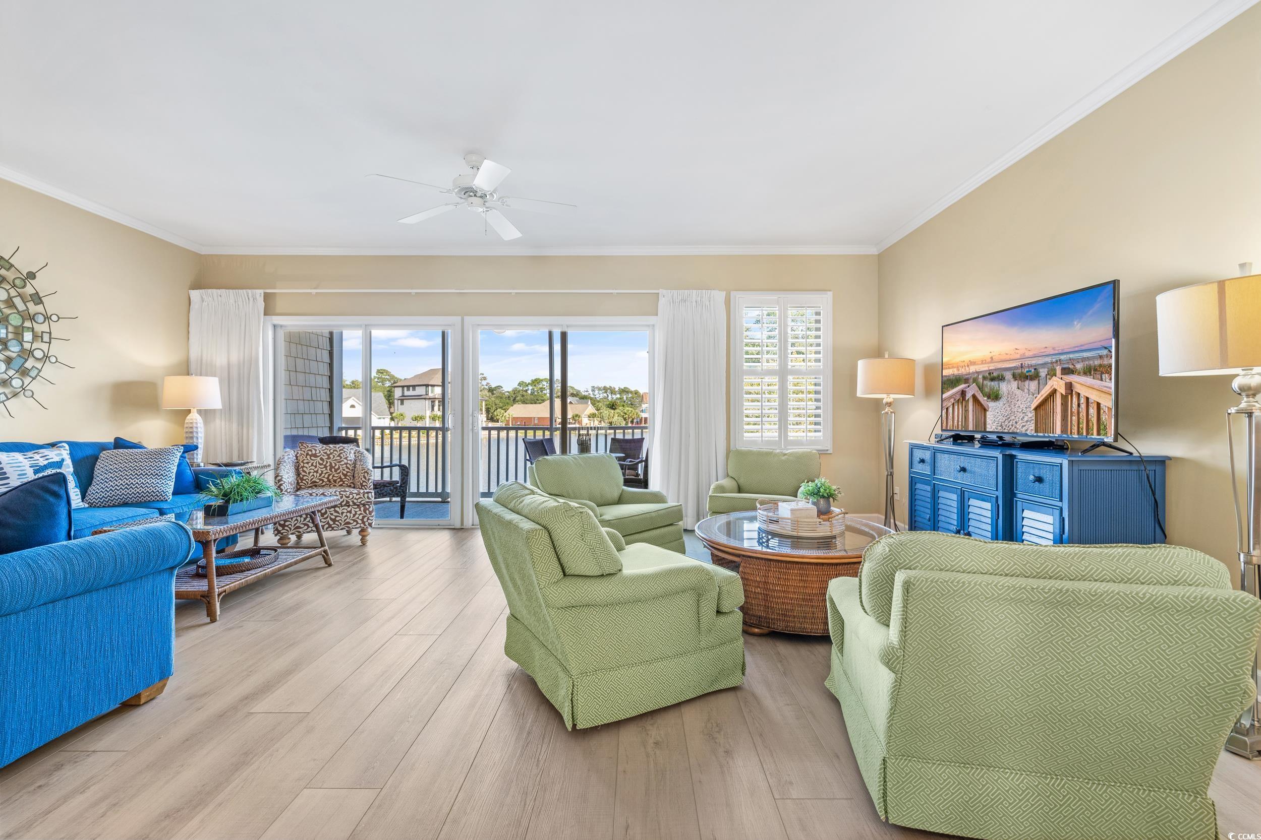 601 N Hillside Dr. Unit: 403