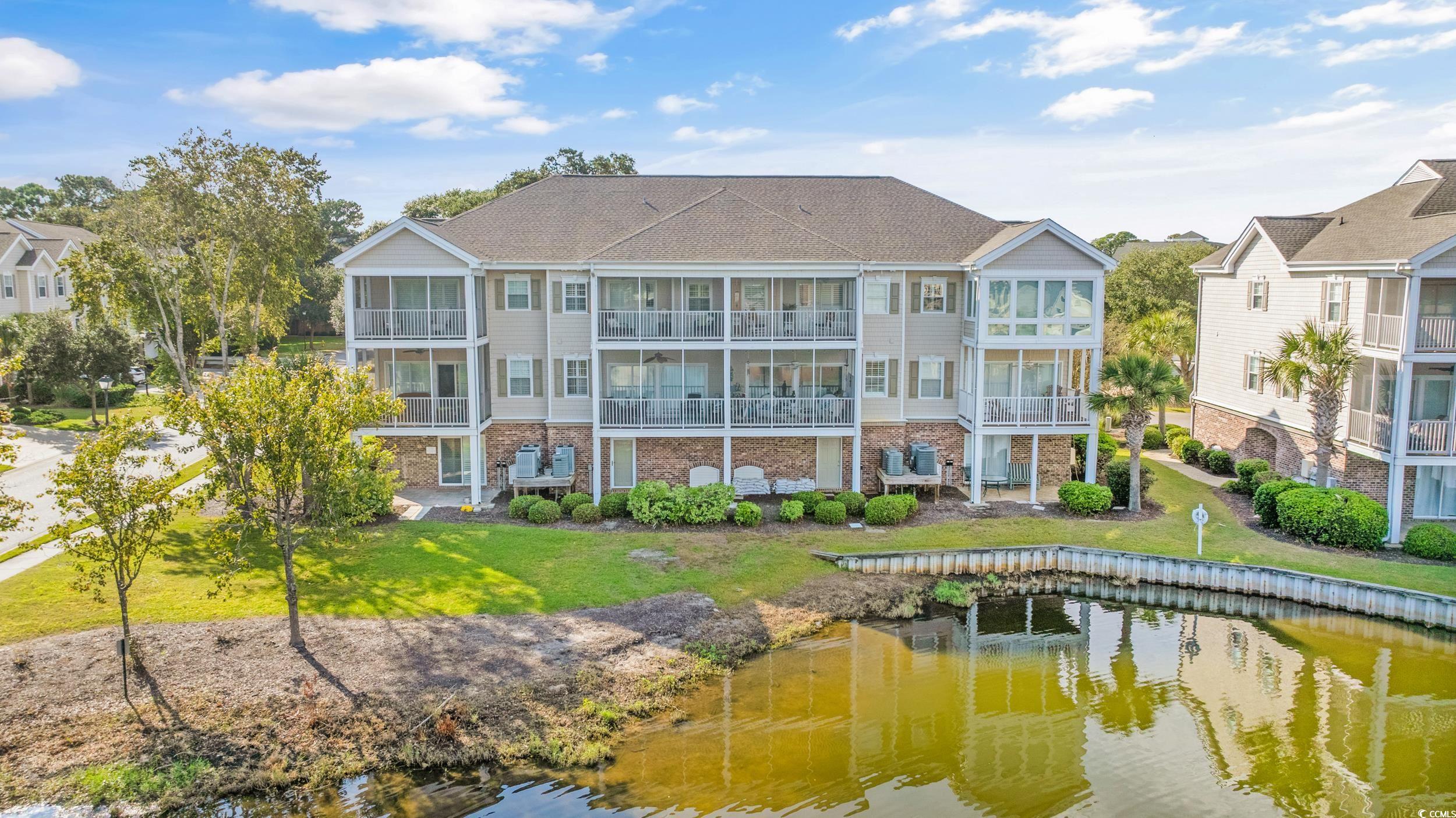 601 N Hillside Dr. Unit: 403
