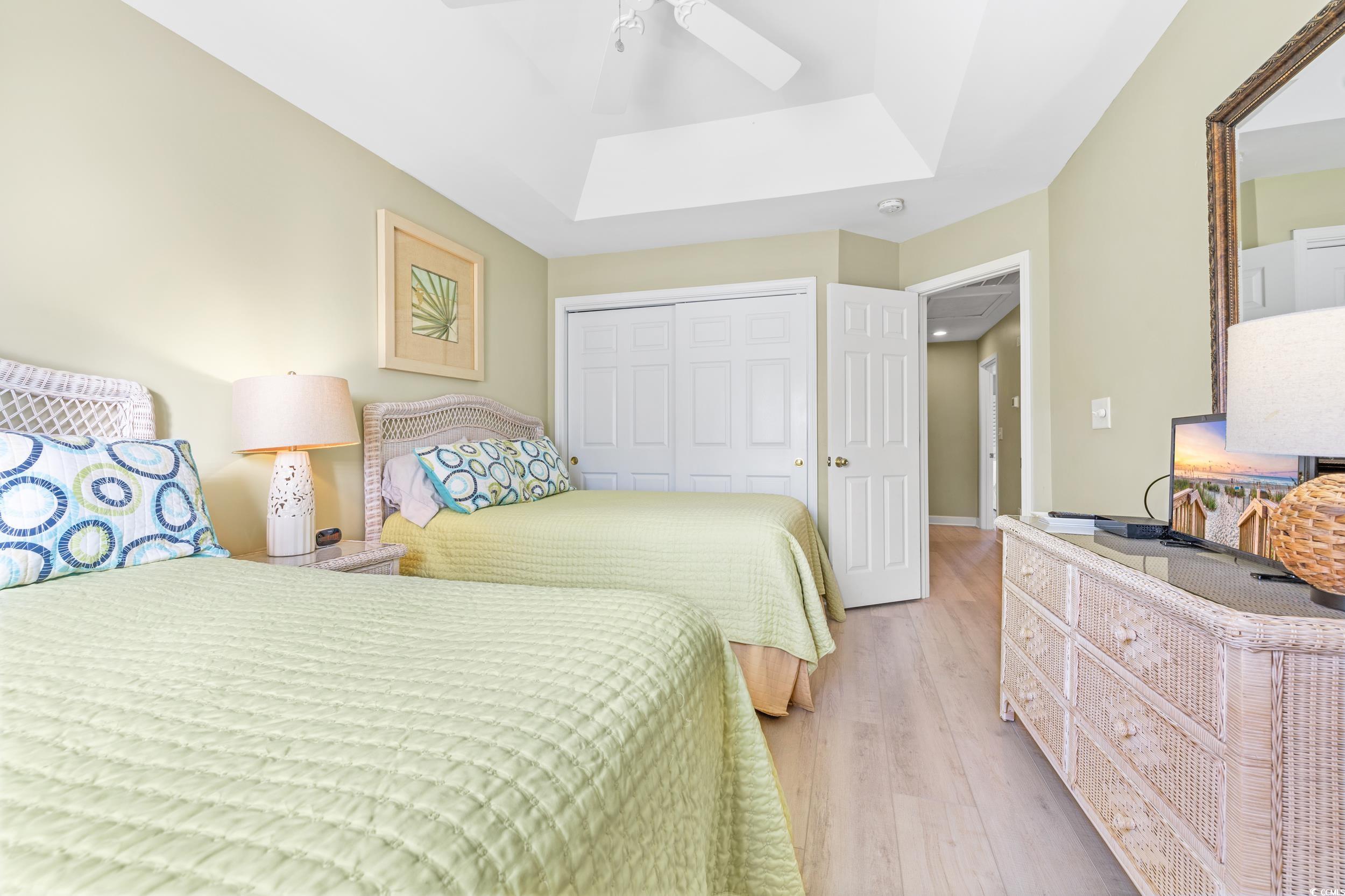 601 N Hillside Dr. Unit: 403