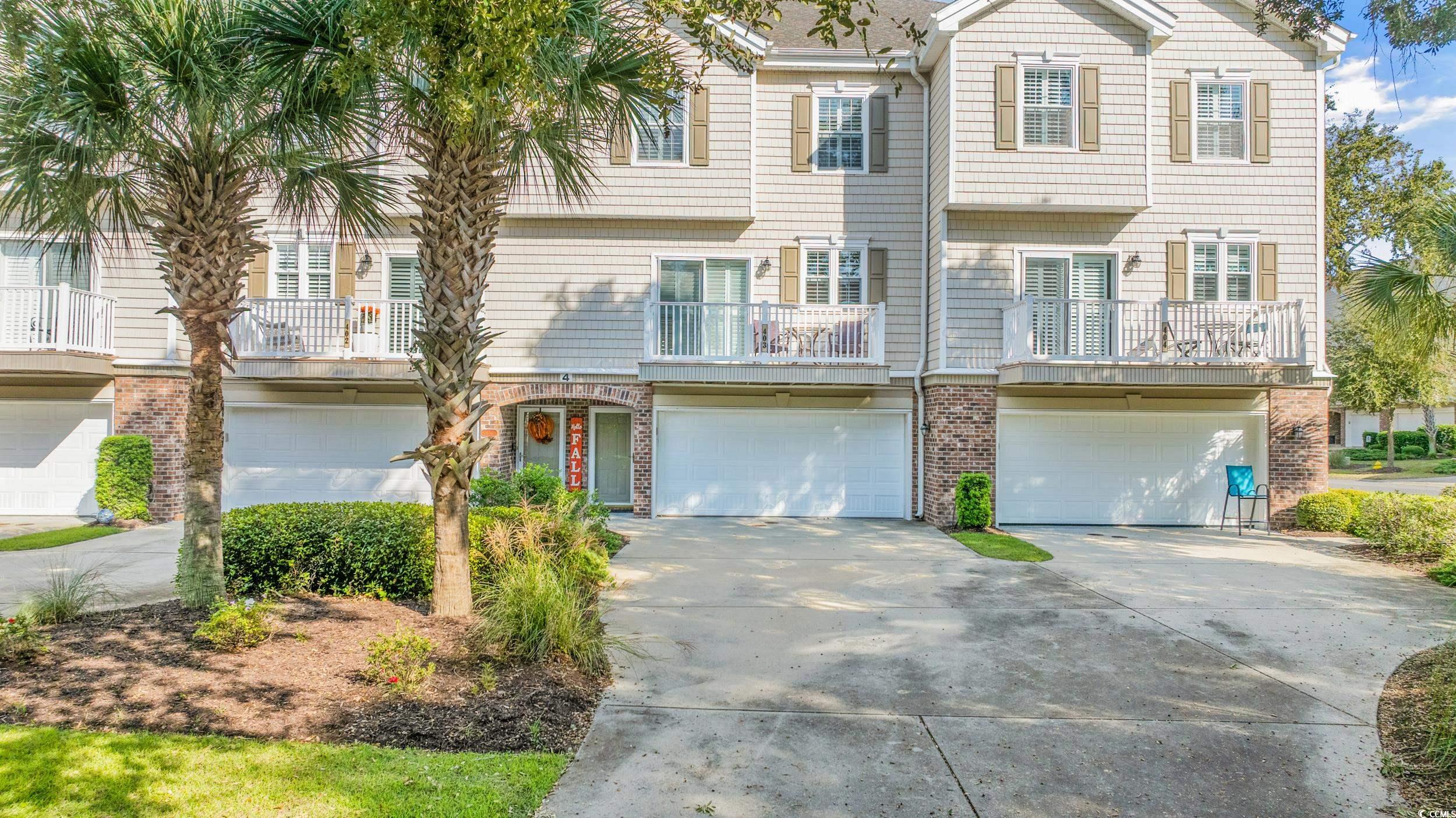 601 N Hillside Dr. Unit: 403