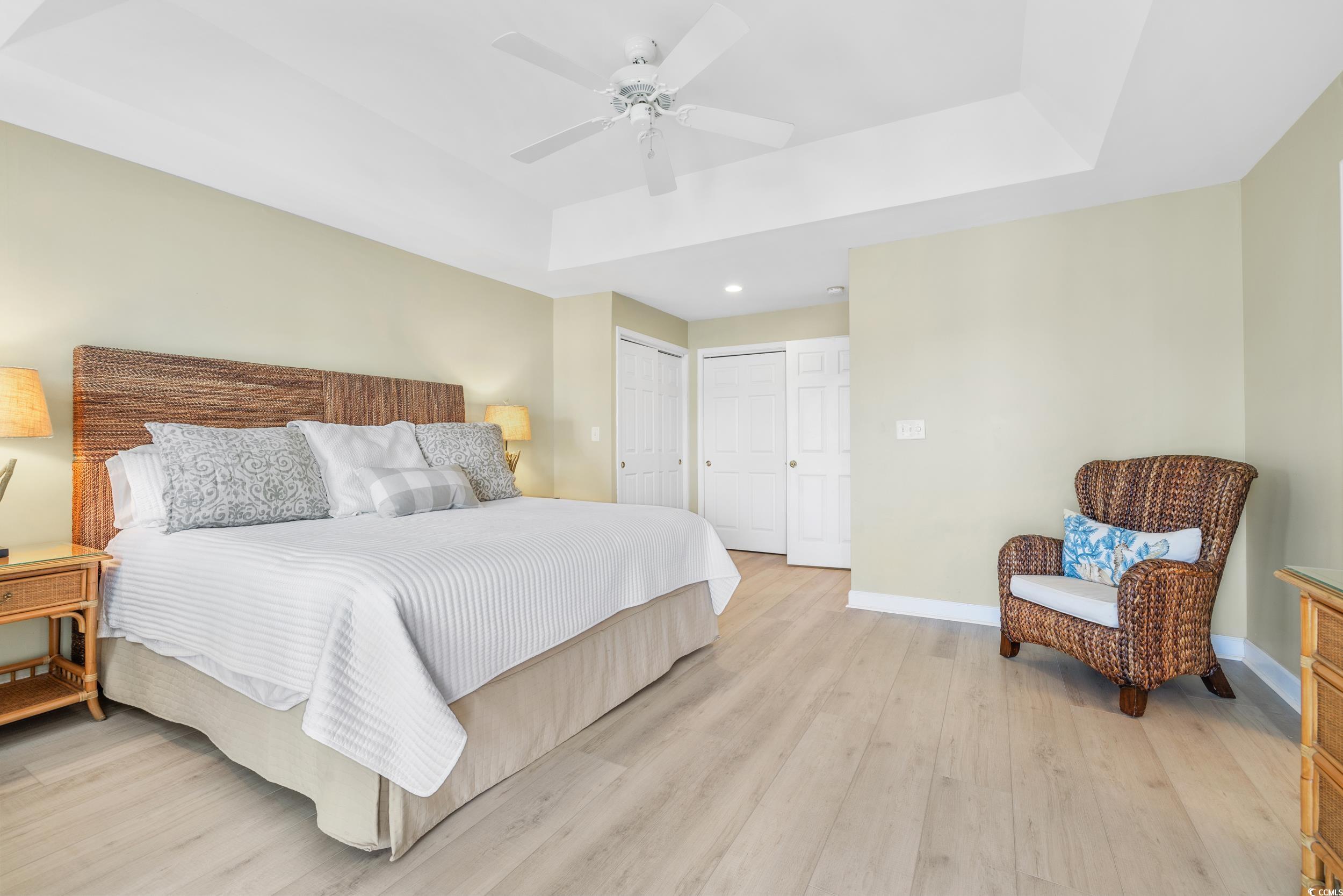 601 N Hillside Dr. Unit: 403