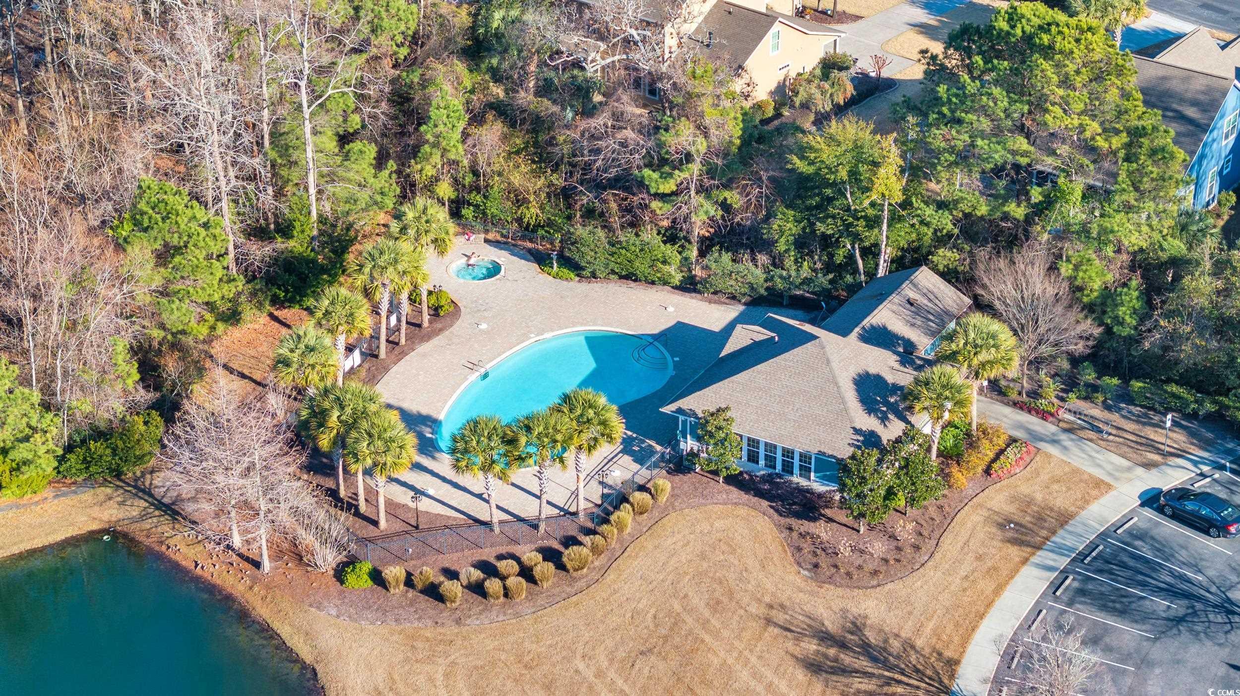 1405 Osprey Pointe Ln.