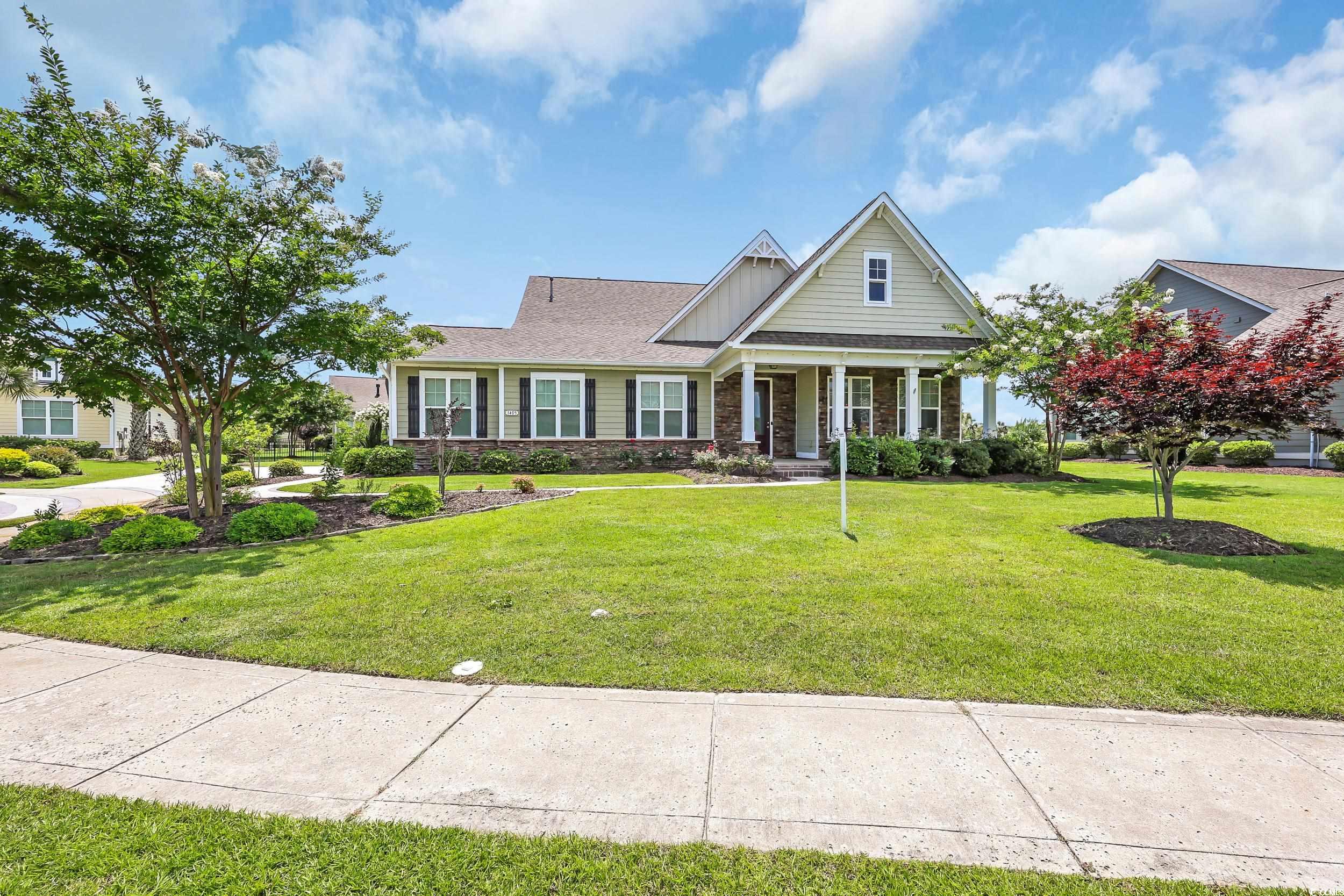 1405 Osprey Pointe Ln.